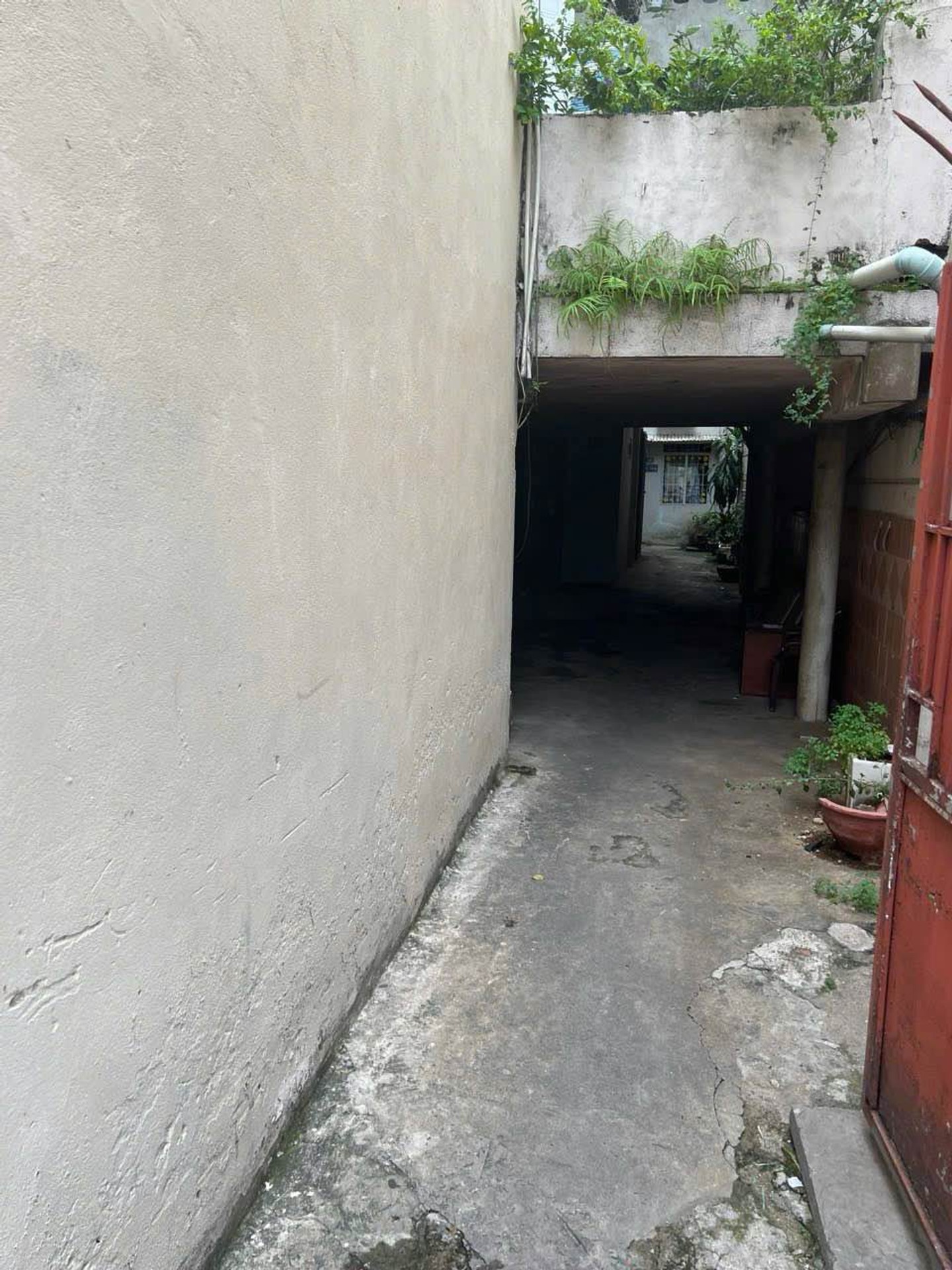Căn hộ lầu 2 Đông Sơn: Sống tiện lợi, đầu tư thông minh