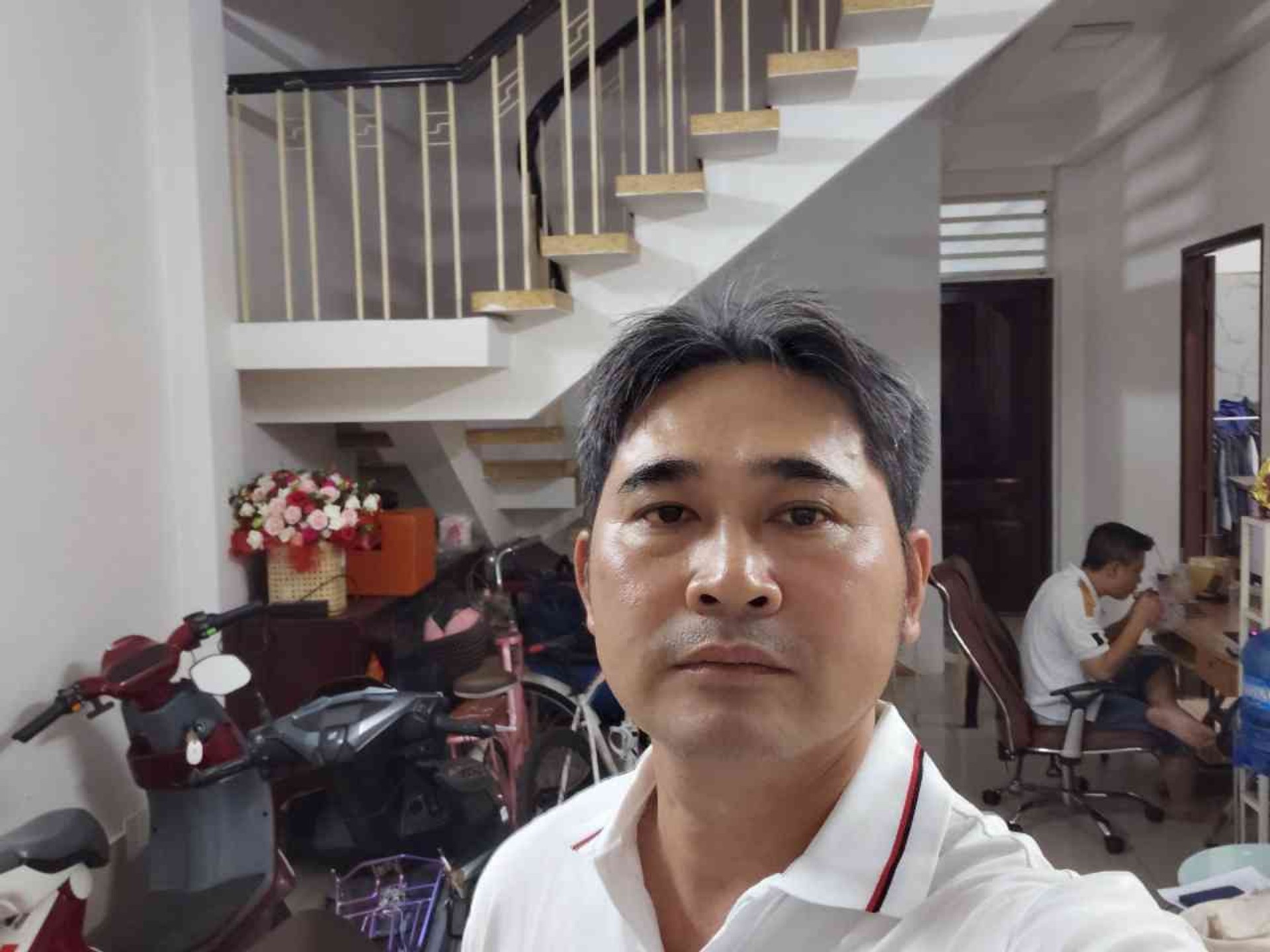 Biệt thự phố Lạc Long Quân - Kiệt tác sống đẳng cấp ngay trung tâm
