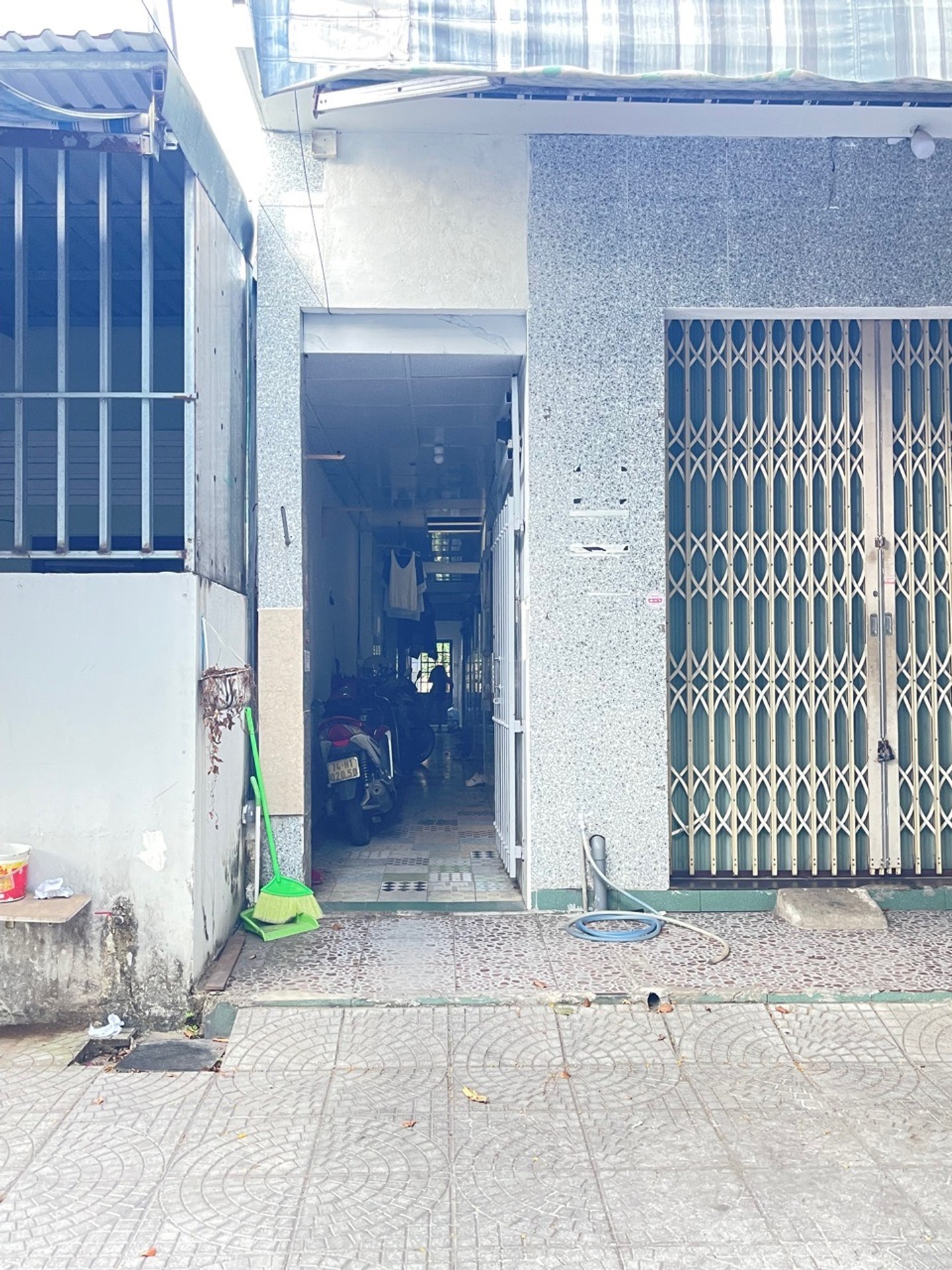 Nhà Mặt Tiền Lê Thạch Siêu Hiếm, Dòng Tiền Ổn Định