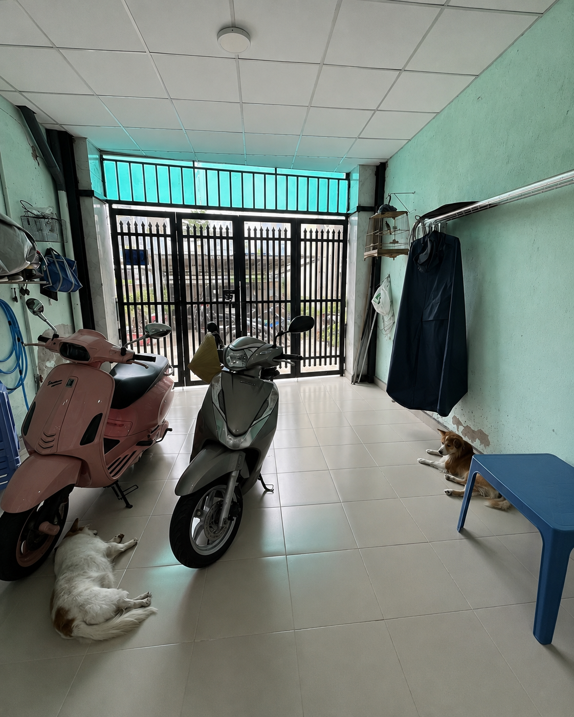 HIỆP BÌNH - Quốc lộ 13 - hẻm ô tô đỗ cửa