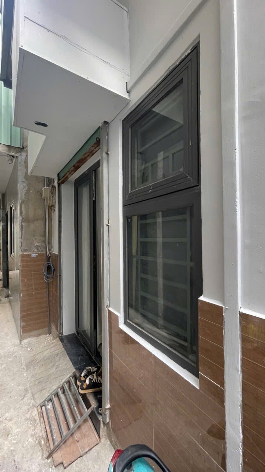 Nhà đẹp 3 tầng trung tâm Tân Bình, giá chỉ 4.4 tỷ
