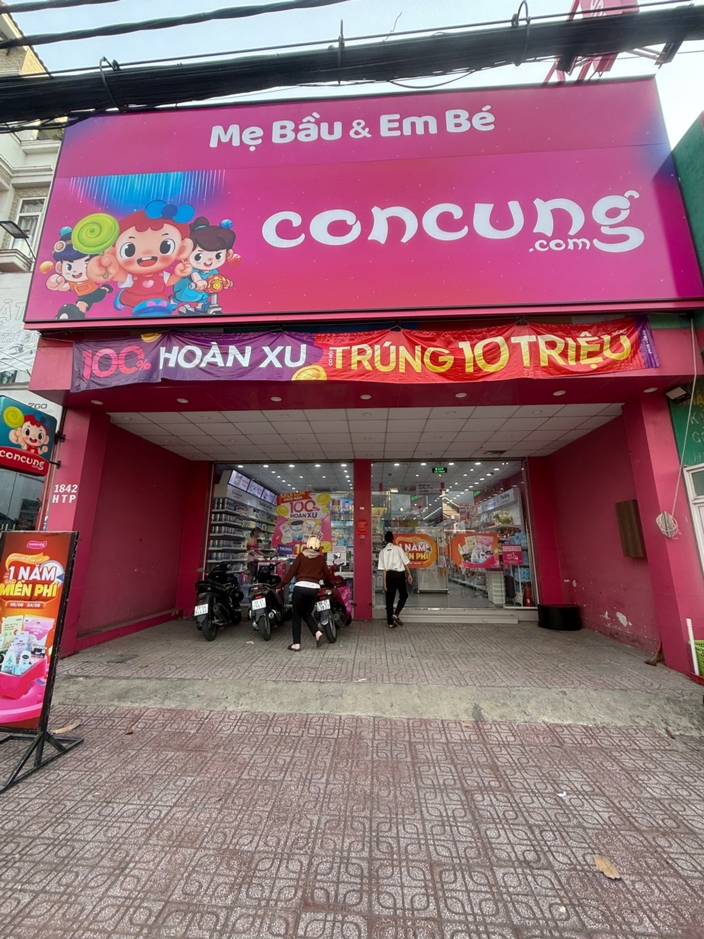 Nhà mặt tiền Huỳnh Tấn Phát, Nhà Bè - Vị trí vàng kinh doanh đỉnh