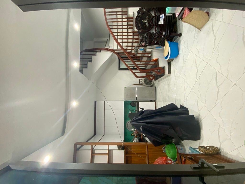 Bán nhà 5 tầng tại Tứ Hiệp diện tích 34.8m2 giá 7.3 tỷ