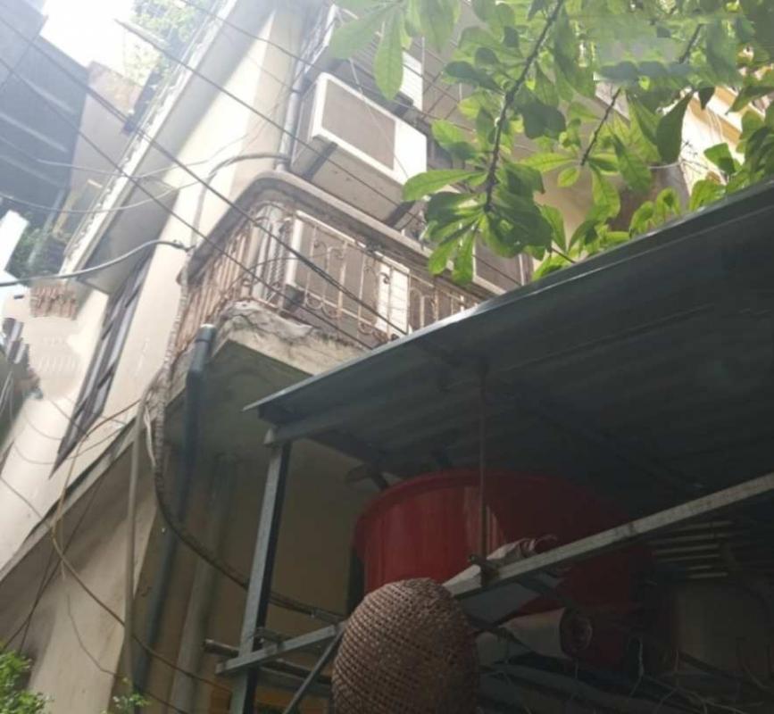Bất Động Sản Mặt Phố Vàng Trung Tâm Phố Cổ Với Tiềm Năng Sinh Lời Vượt Trội