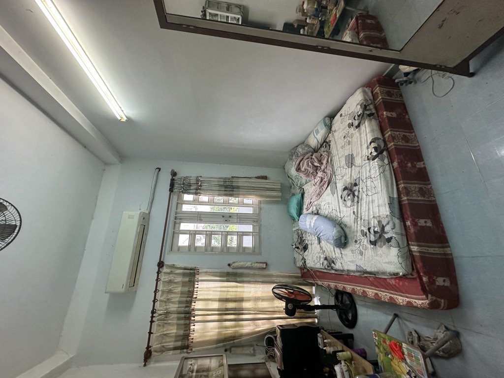 Bán nhà 4 tầng mặt tiền 3m tại phường 10 Tân Bình, diện tích 42m2, giá 6.3 tỷ