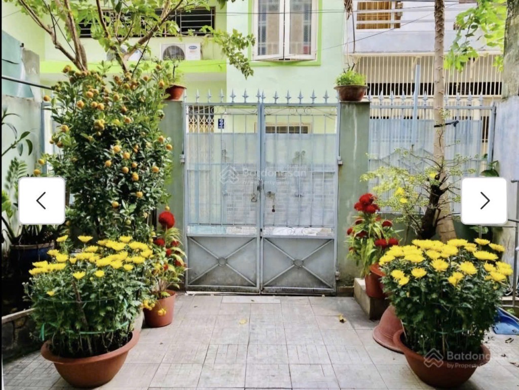 Nhà phố an ninh, gần ETown Cộng Hòa, Tân Bình