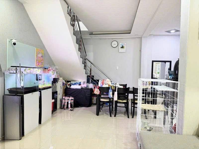 Cơ hội sở hữu nhà 2 tầng trung tâm Quận 10, giá ưu đãi chưa từng có