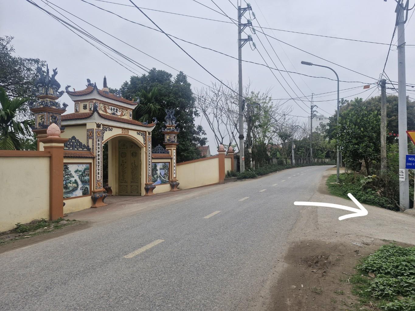 Siêu phẩm nhà mặt phố 6 tầng xây mới - cơ hội kinh doanh đỉnh cao tại Đại Thành Quốc Oai