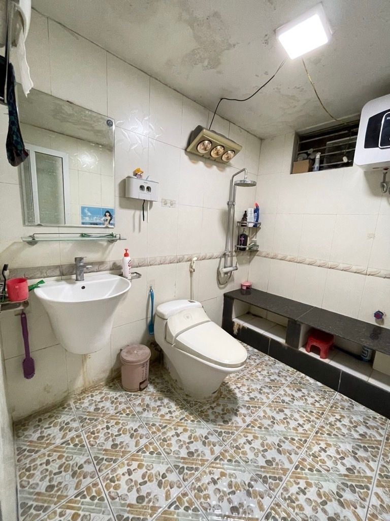 Nhà mặt phố đẳng cấp tại khu vực Dương Đức Hiền