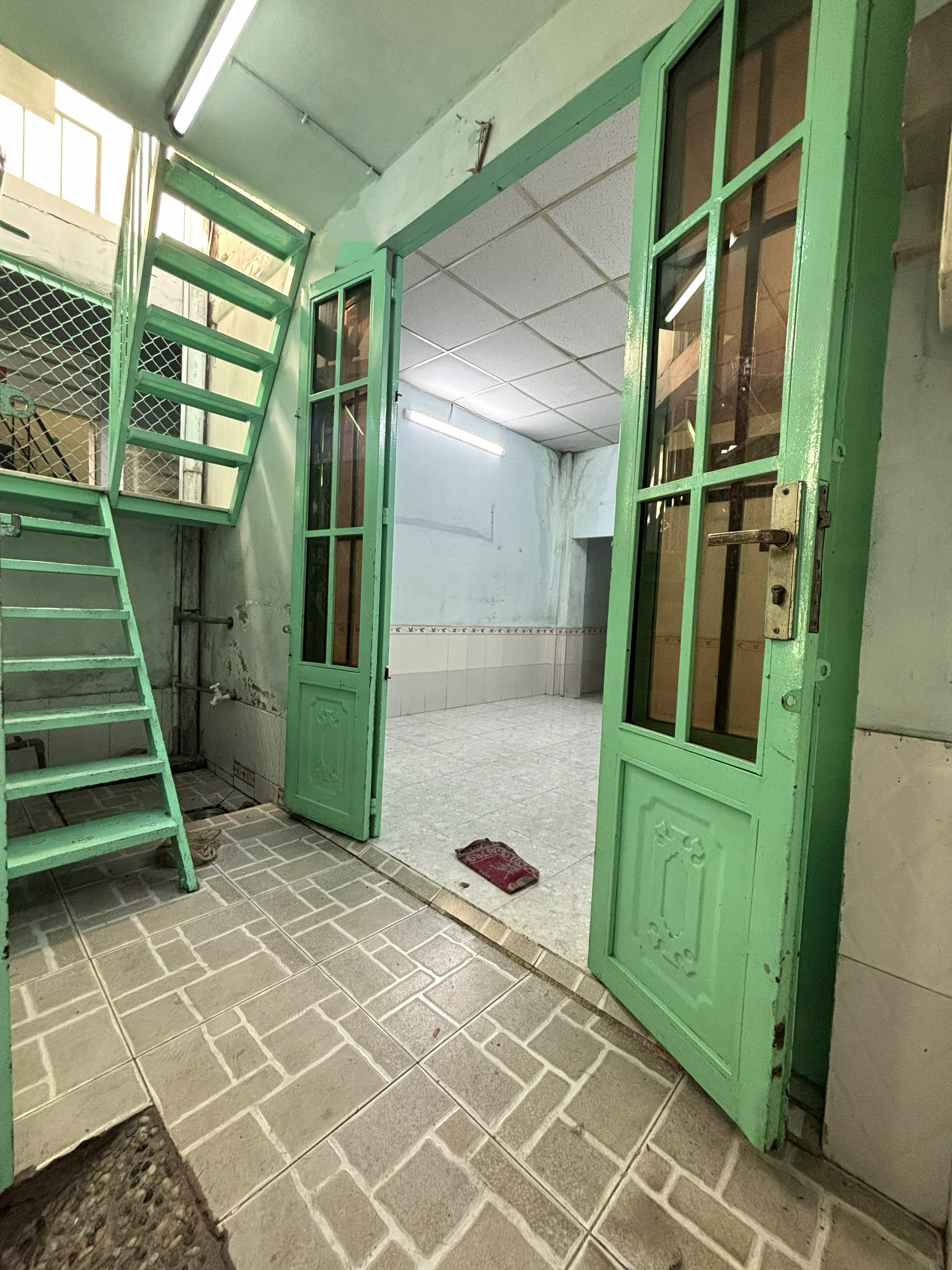 Bán Nhà 2 Tầng, 3 Phòng Ngủ, 30M2, Phường Tân Hừng Quận 7. Gần Lotte Mart Chỉ 3.7 Tỷ