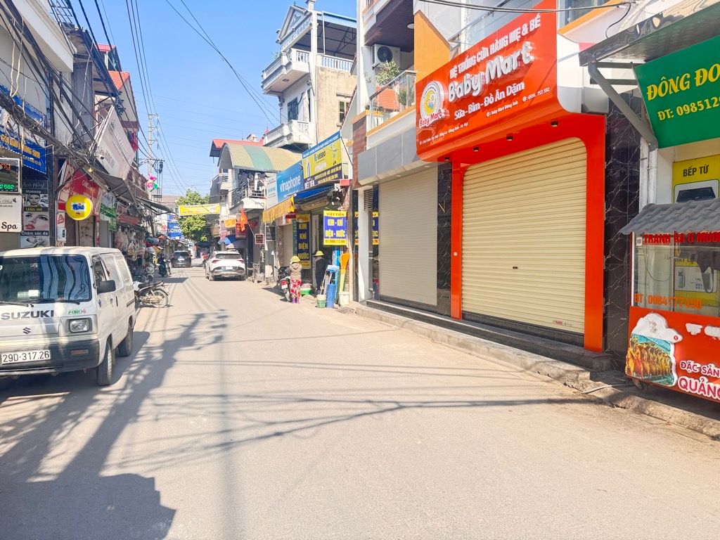 🌺ĐÓN ĐẦU DỰ ÁN CẦU THƯỢNG CÁT - SẴN KHUNG NHÀ 3 TẦNG KINH DOANH CHUNG CƯ MINI 9 PHÒNG