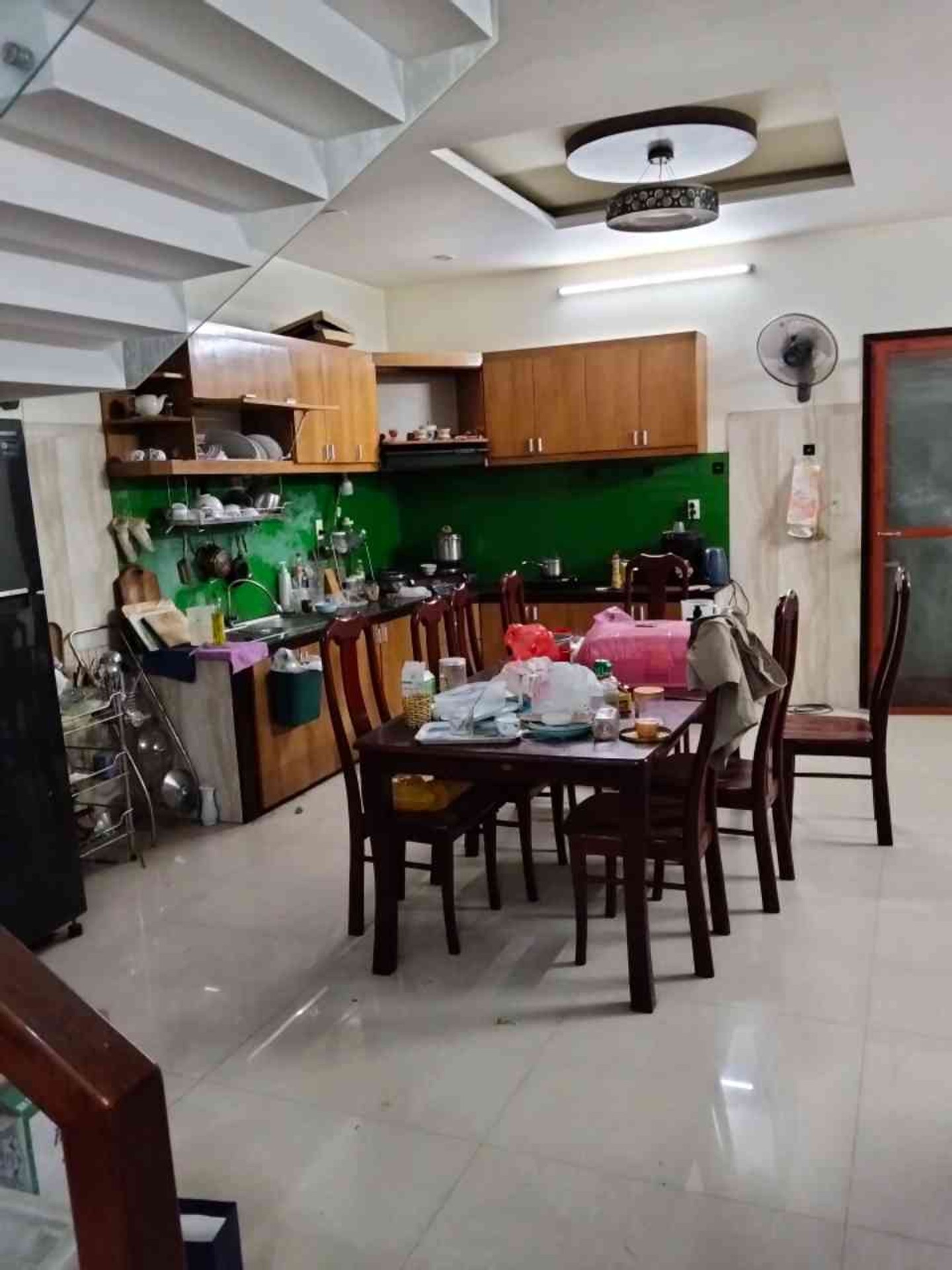 Nhà 3 tầng xinh xắn, đường ô tô tránh, khu Tô Hiệu sầm uất