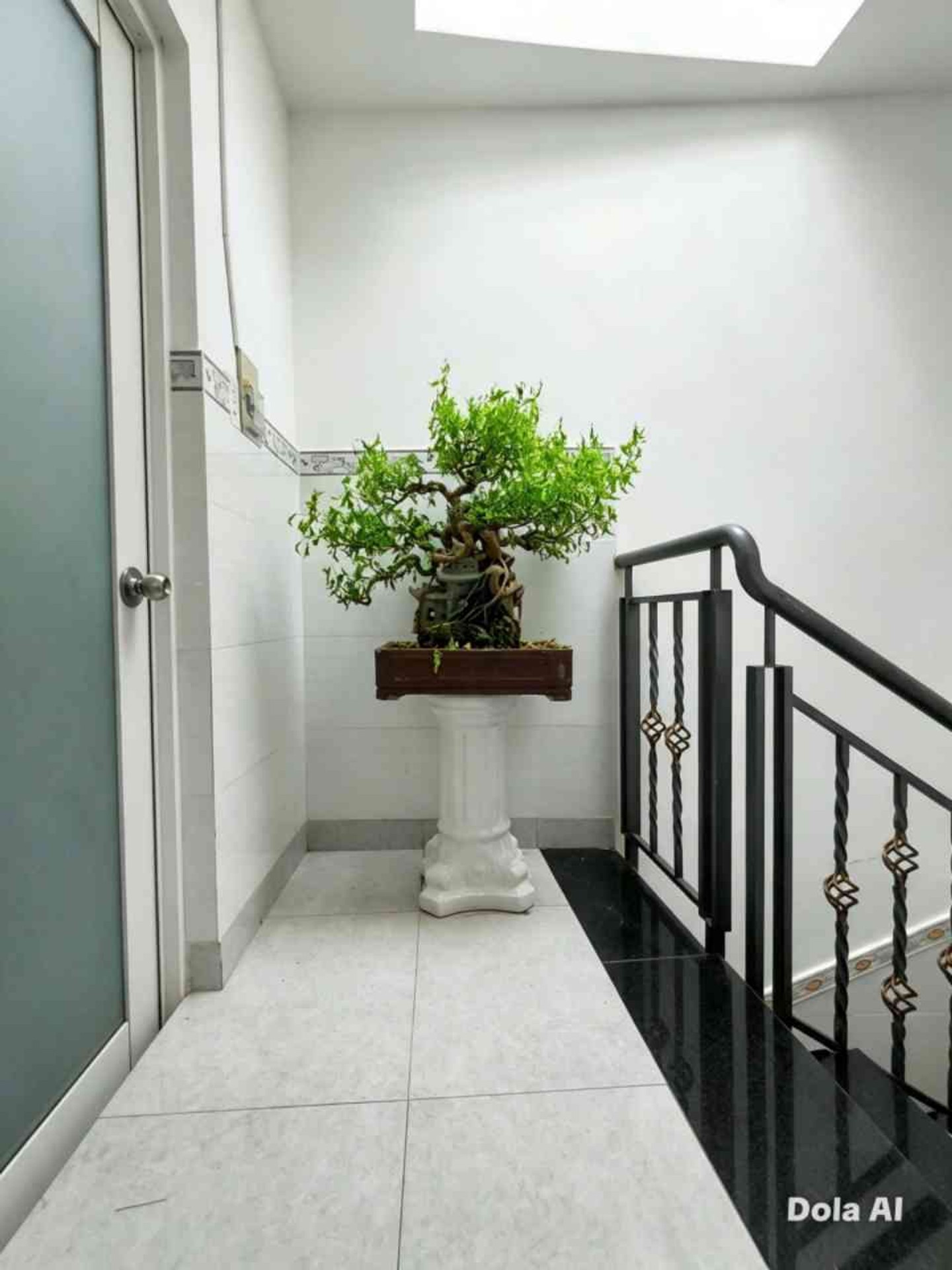 Nhà Hẻm Ô Tô Tân Bình - 4 Tầng Full Nội Thất, Giá Tốt