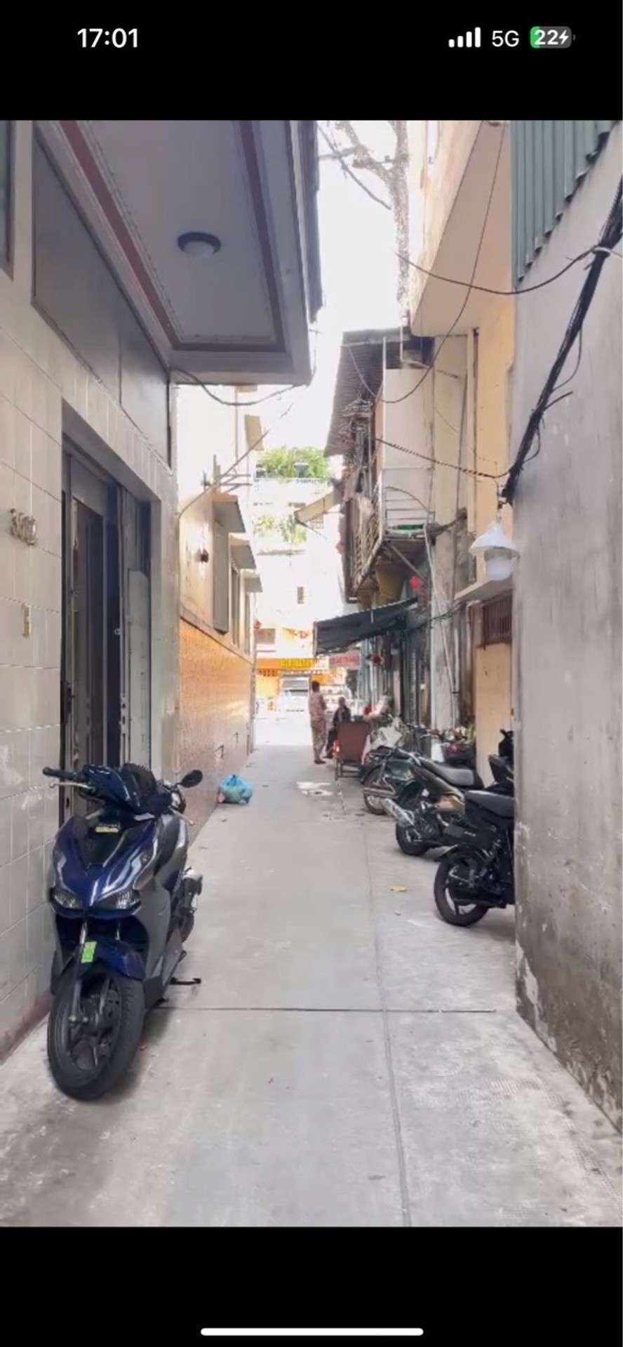 ✅ Vị trí sát mặt tiền, ba gác thông thoáng,
✅ Diện tích xd 20mv
✅4 tâng, 2pn và 3toilet, và sân thư