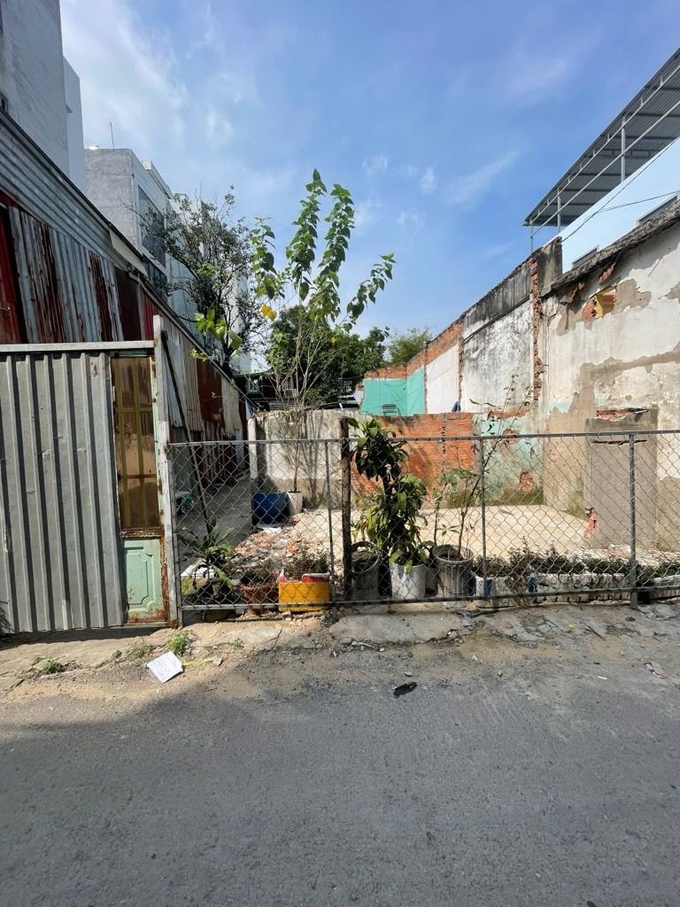 Đất Thủ Đức giá hời, hẻm xe hơi, sổ hồng riêng