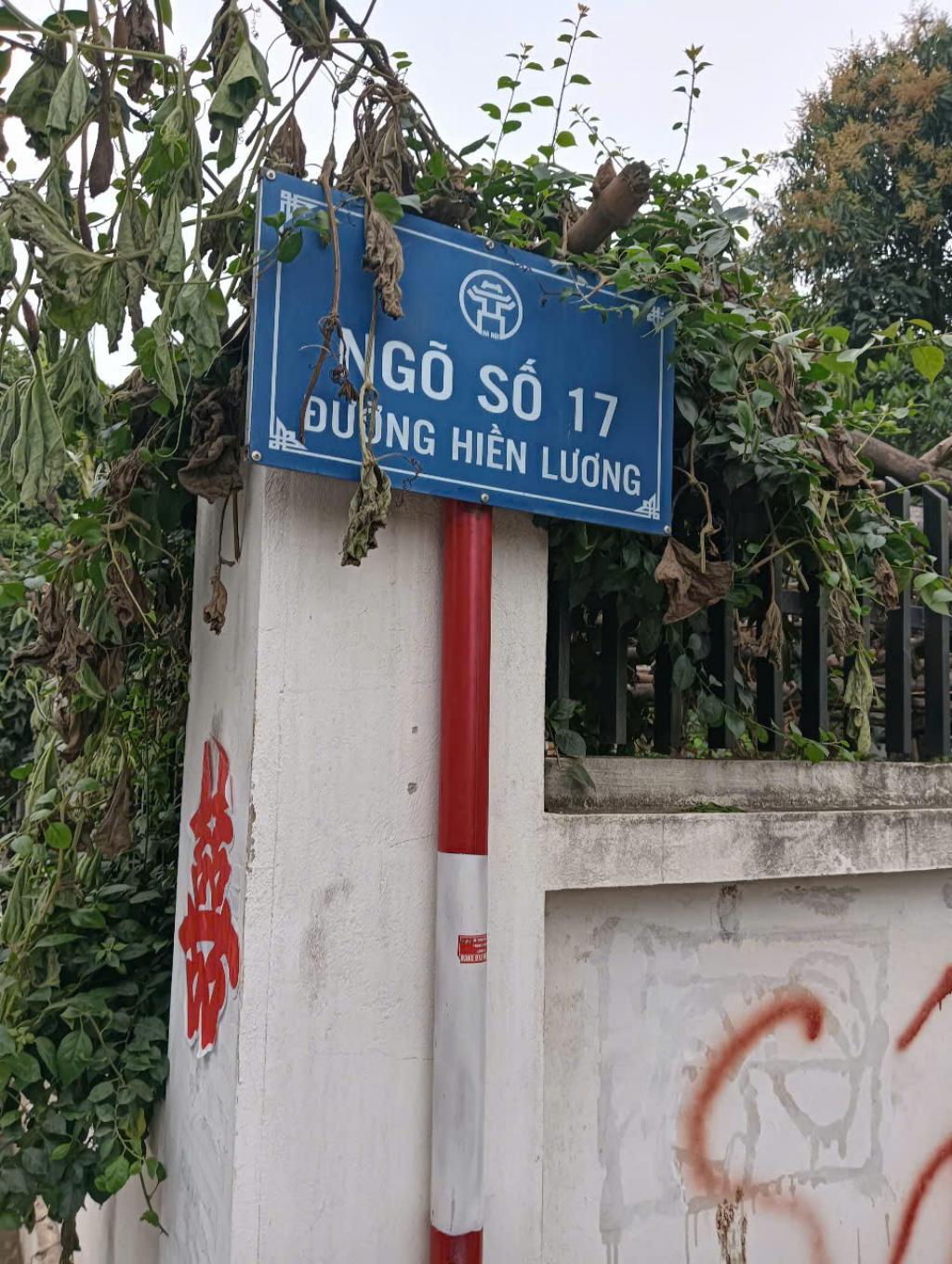 Bán đất ô tô vào Hiền Lương, Hiền Ninh, Sóc Sơn, Hà Nội, diện tích 60.2 m2