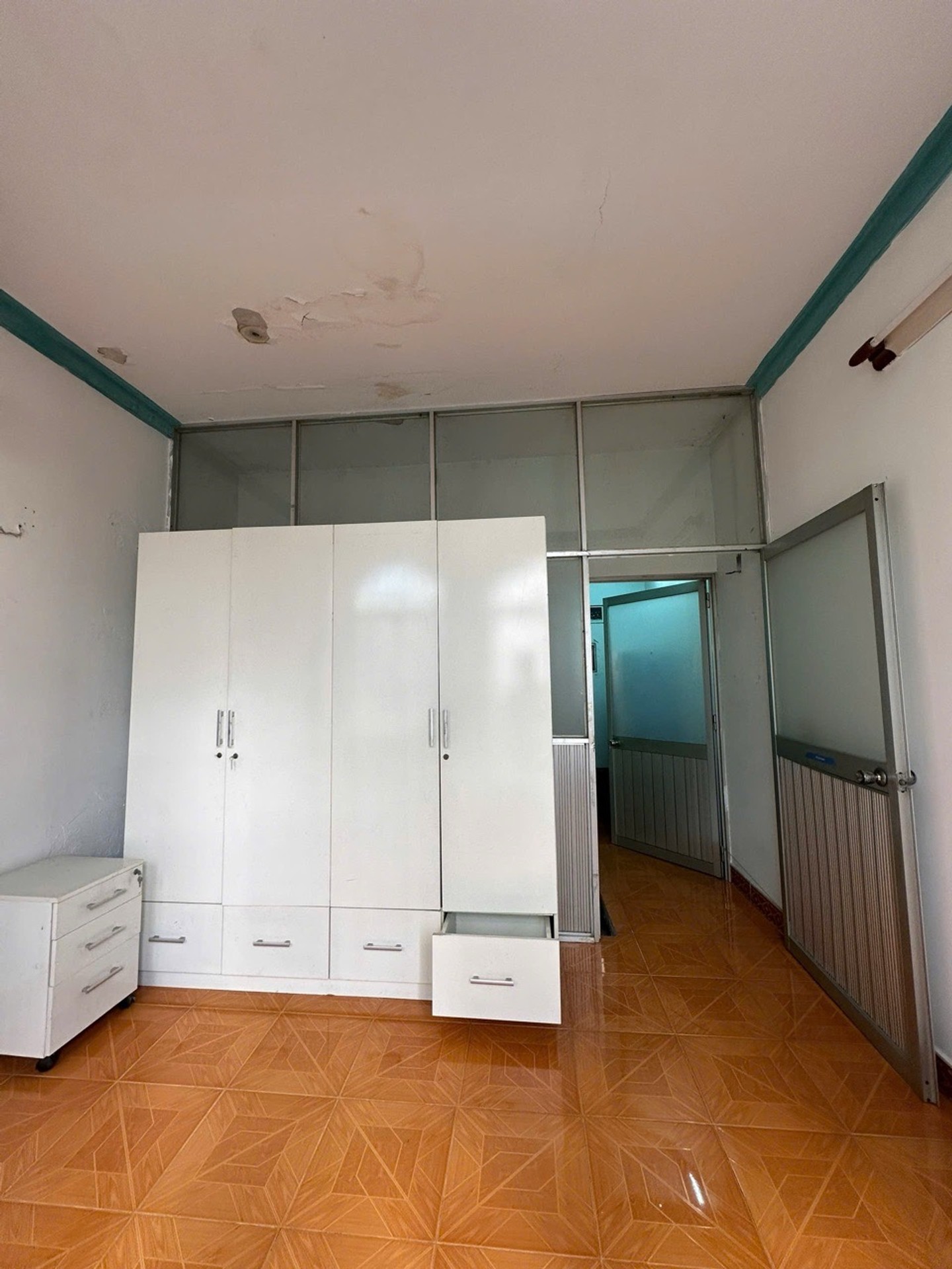Bán nhà 2 tầng gần Aeon Tân Phú, diện tích 27m2 giá 3.6 tỷ