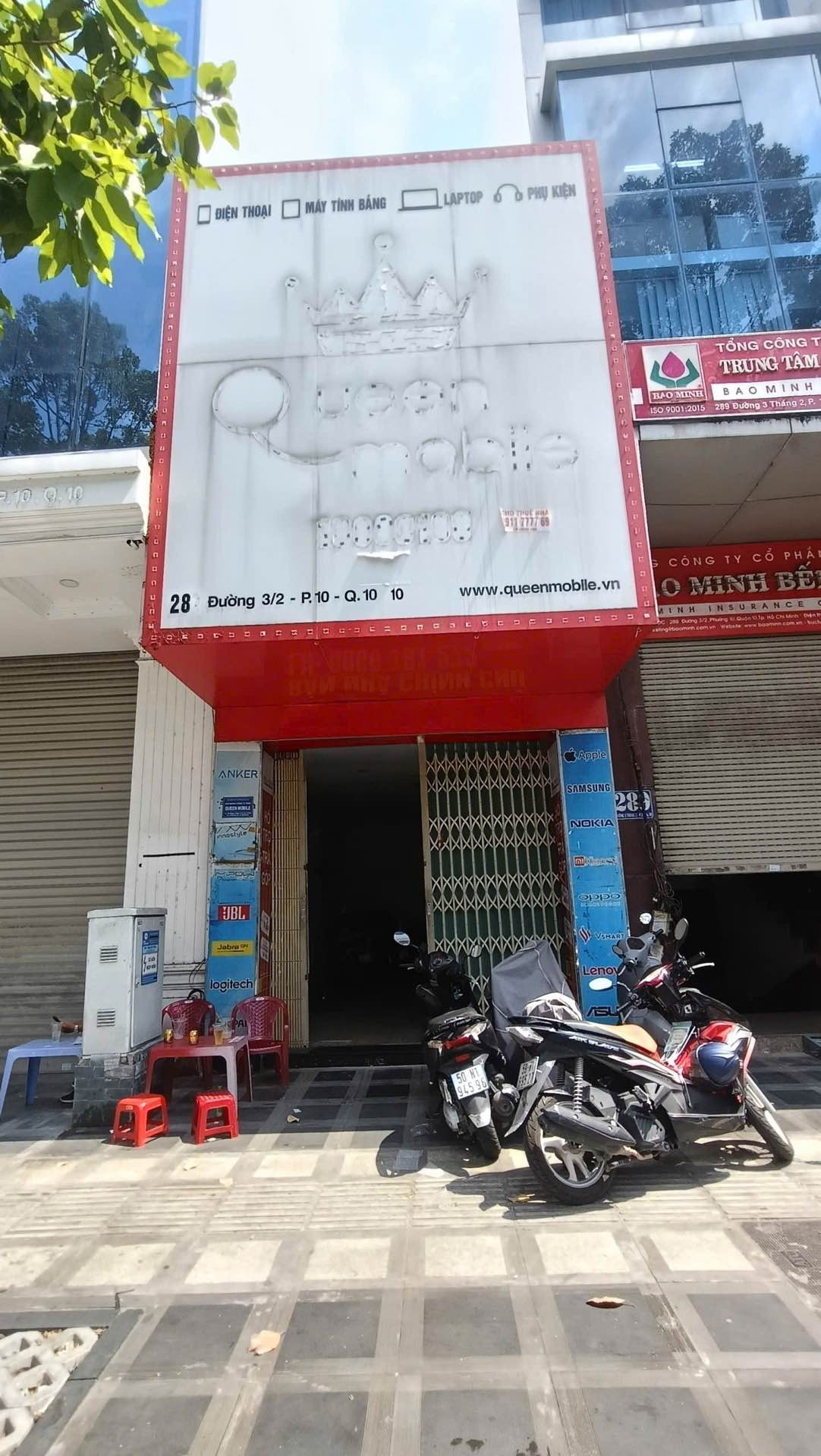 Bán nhà mặt phố 3 tầng, 99 m² tại Phường Diên Hồng, giá 43 tỷ đồng