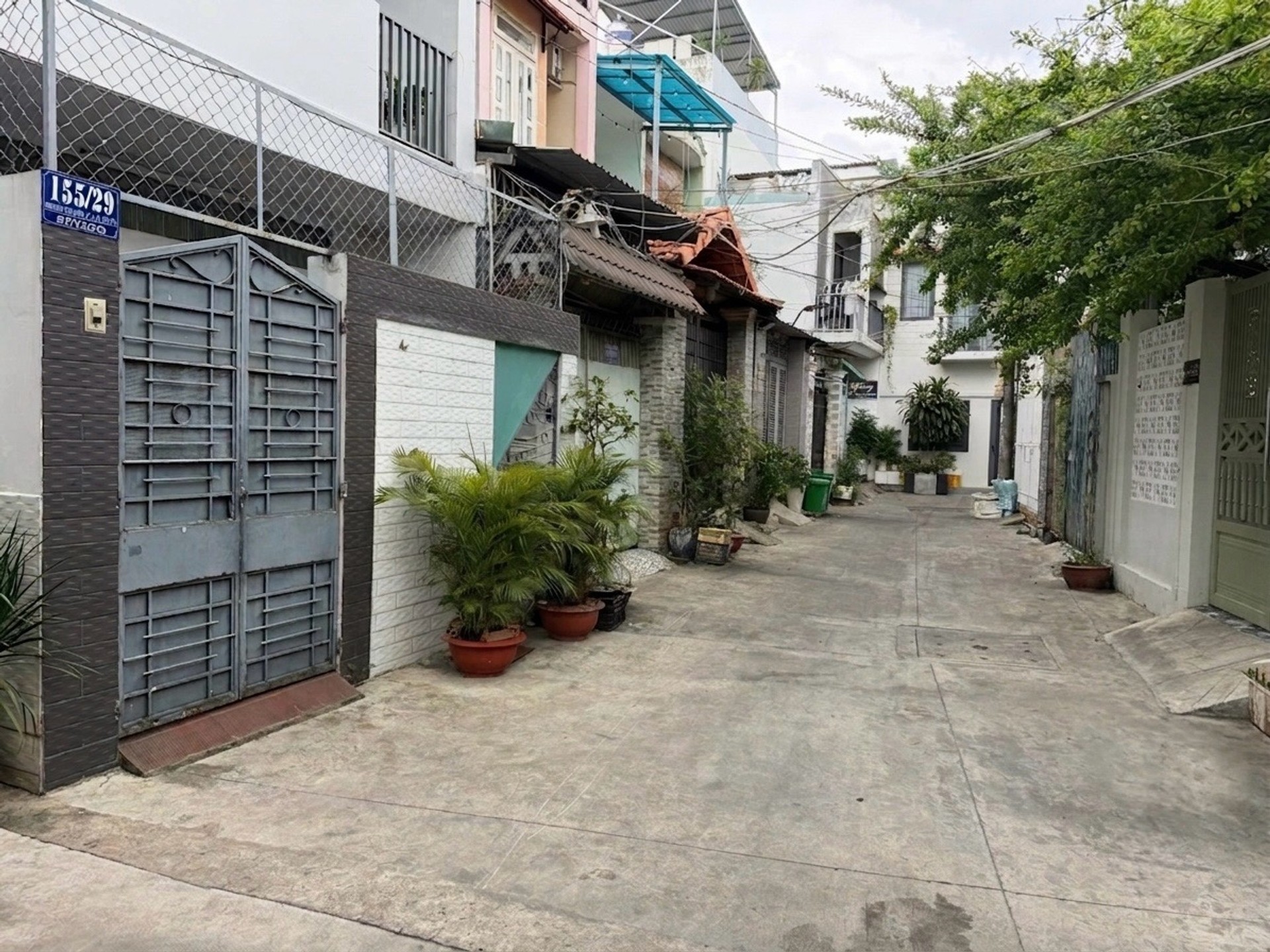Cơ hội sở hữu nhà 2 tầng Nguyễn Thái Sơn giá tốt chỉ 3.5 tỷ