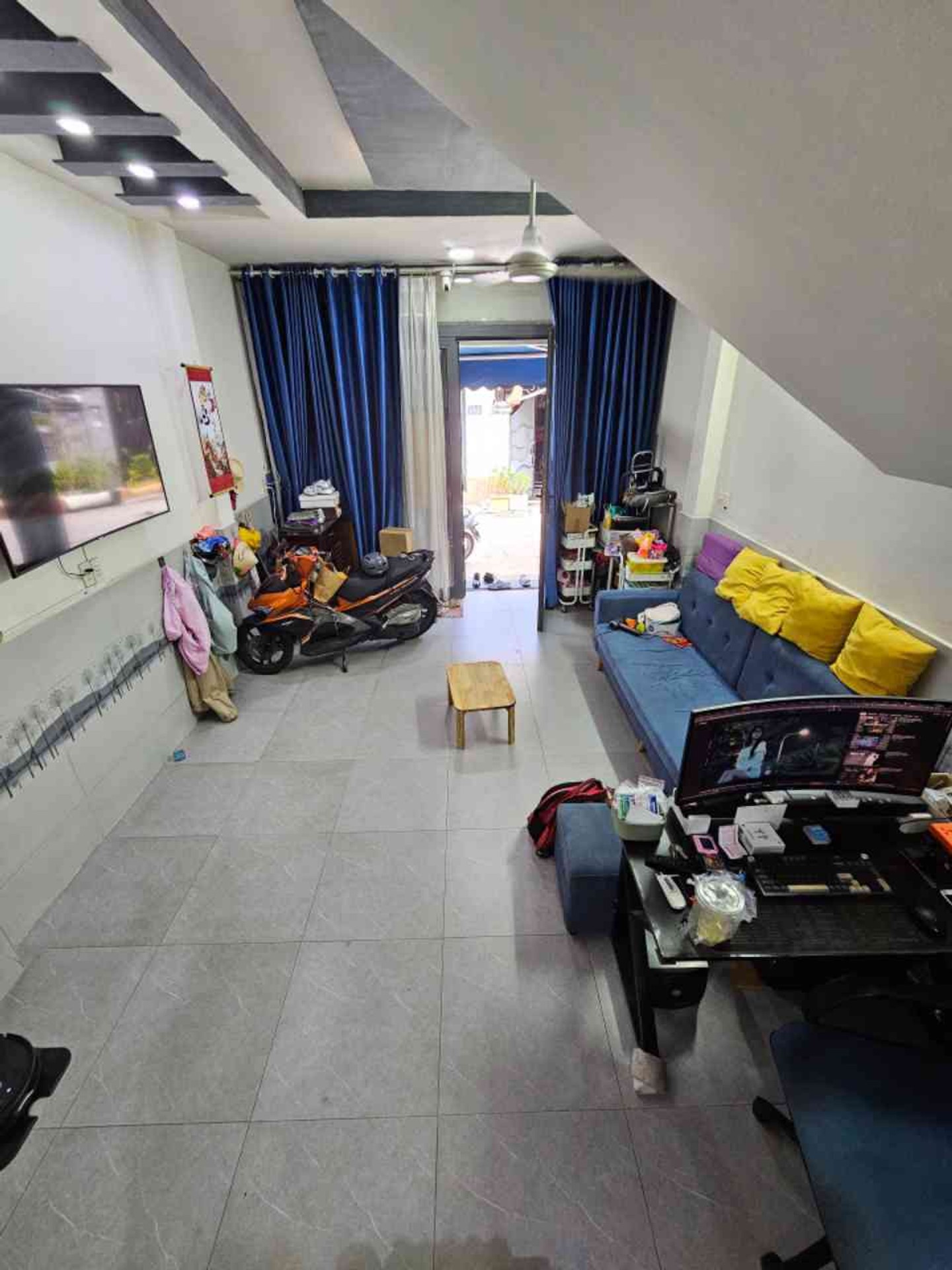 Cơ Hội Vàng Sở Hữu Nhà 2 Tầng Bình Tân Chỉ 4.8 Tỷ