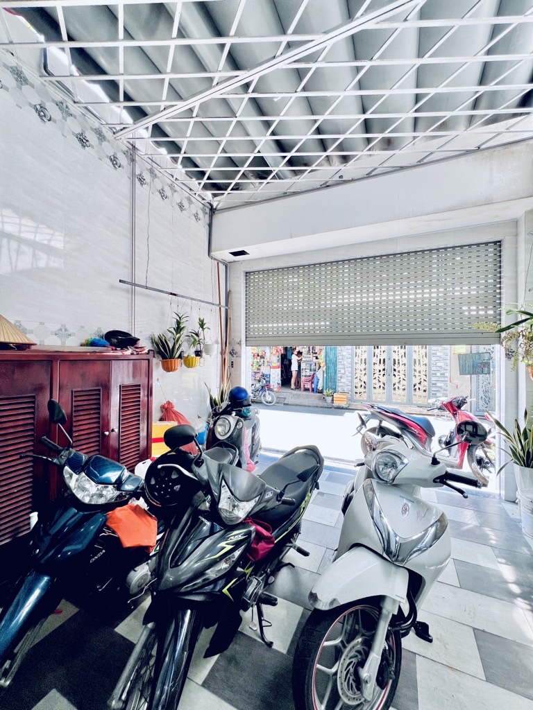 Bán nhà 6 tầng mới xây tại Tân Bình, tiện kinh doanh