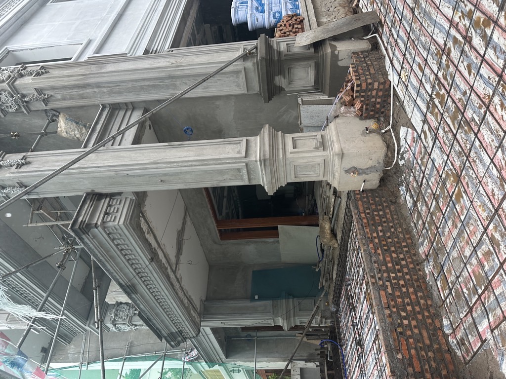 Biệt thự đẳng cấp thượng lưu tại Hàm Nghi