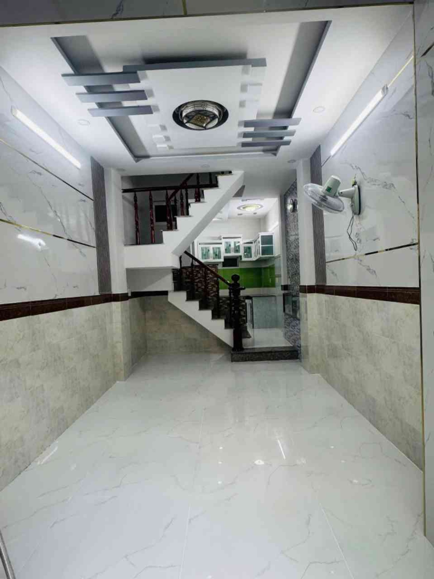 NHÀ ĐẸP MỚI TINH – ĐƯỜNG TA21 - PHƯỜNG THỚI AN - TP HCM– GIÁ CHỈ 2,45 TỶ