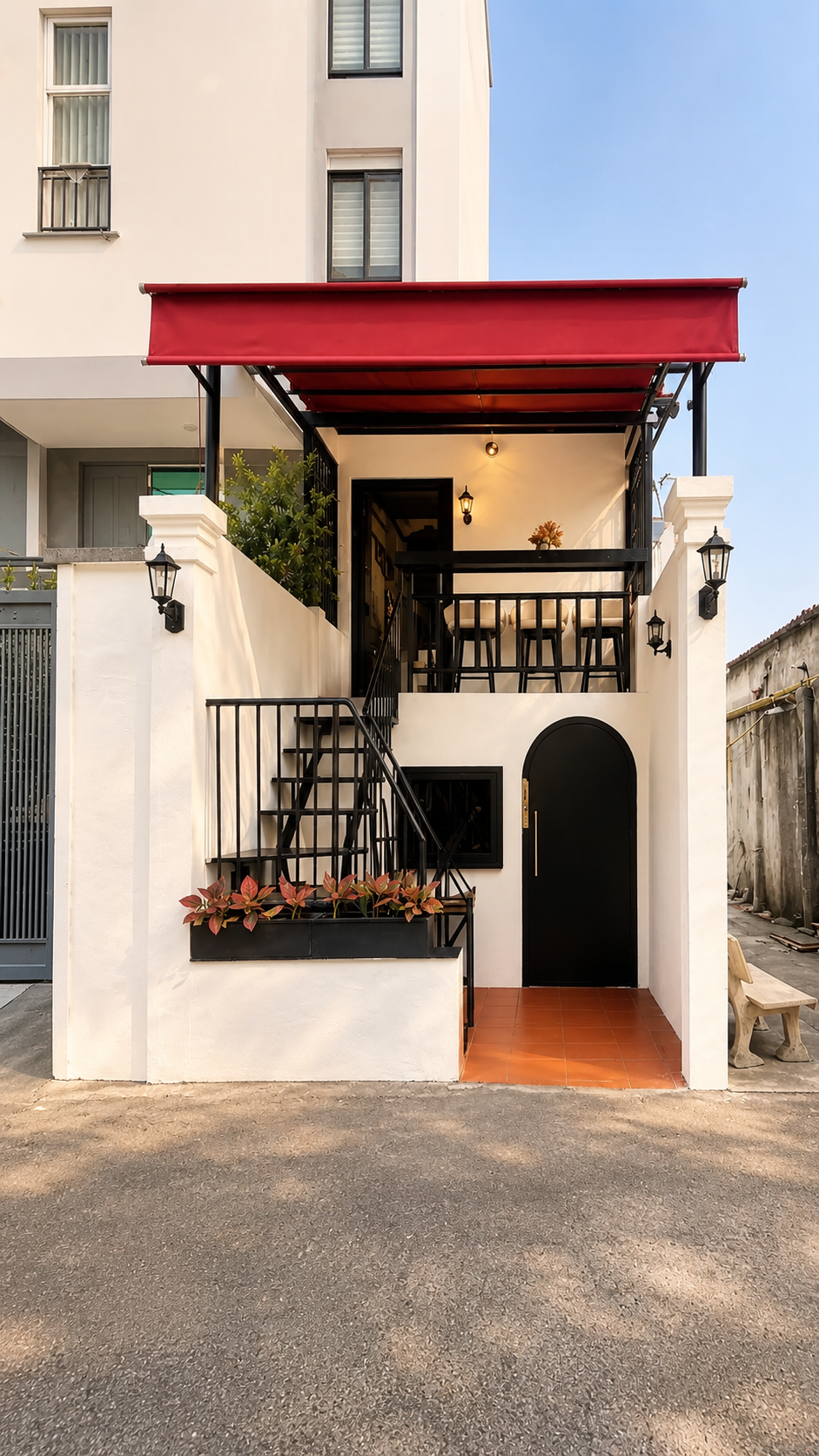DT 55M2 11.X TỶ ☀️🌿 Căn Góc Mặt Tiền Phạm Viết Chánh, Khu Hiếm Nhà Bán Giáp Q1