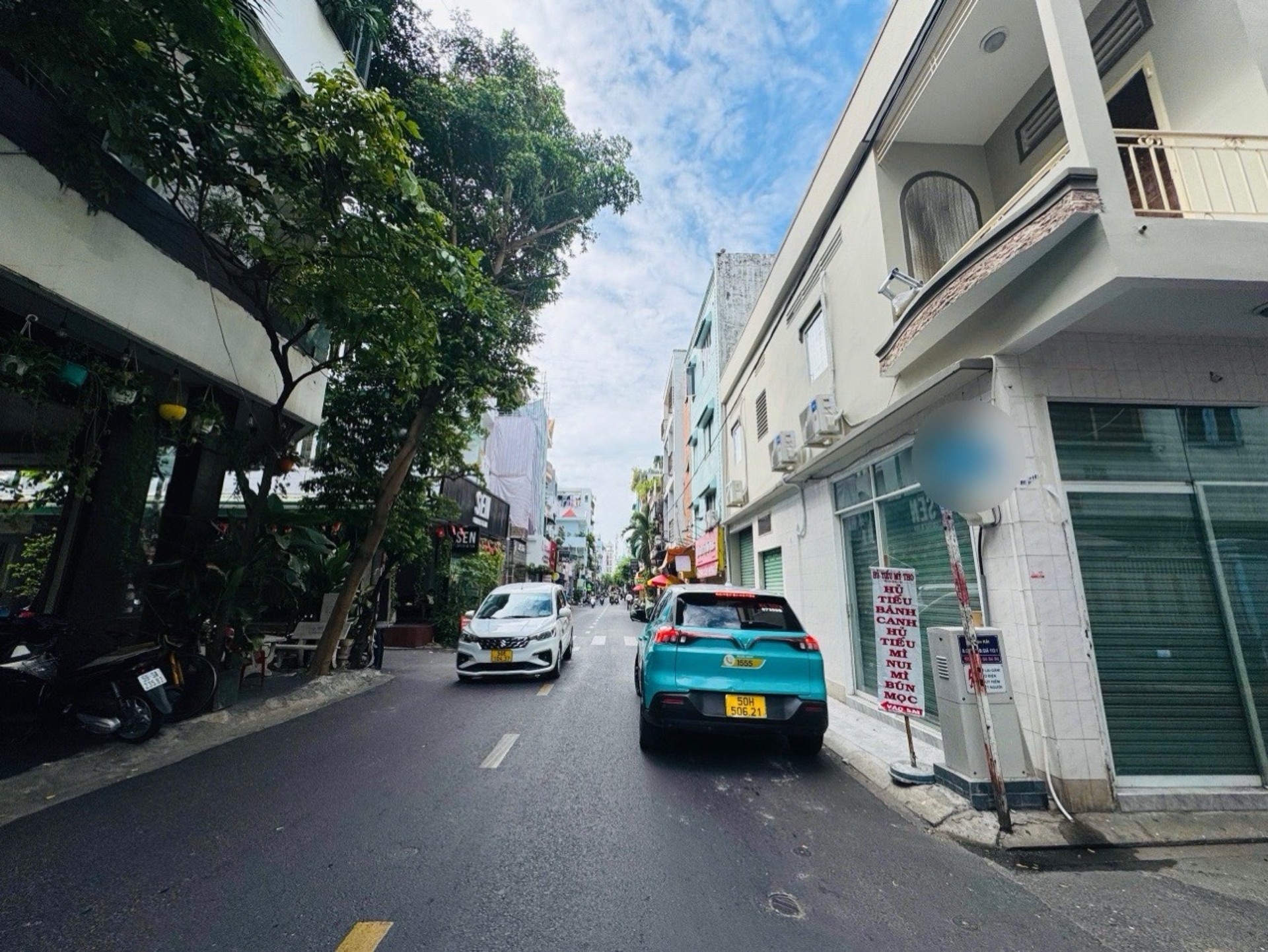 Nhà góc 2 mặt tiền Tân Bình - Kinh doanh cực đỉnh