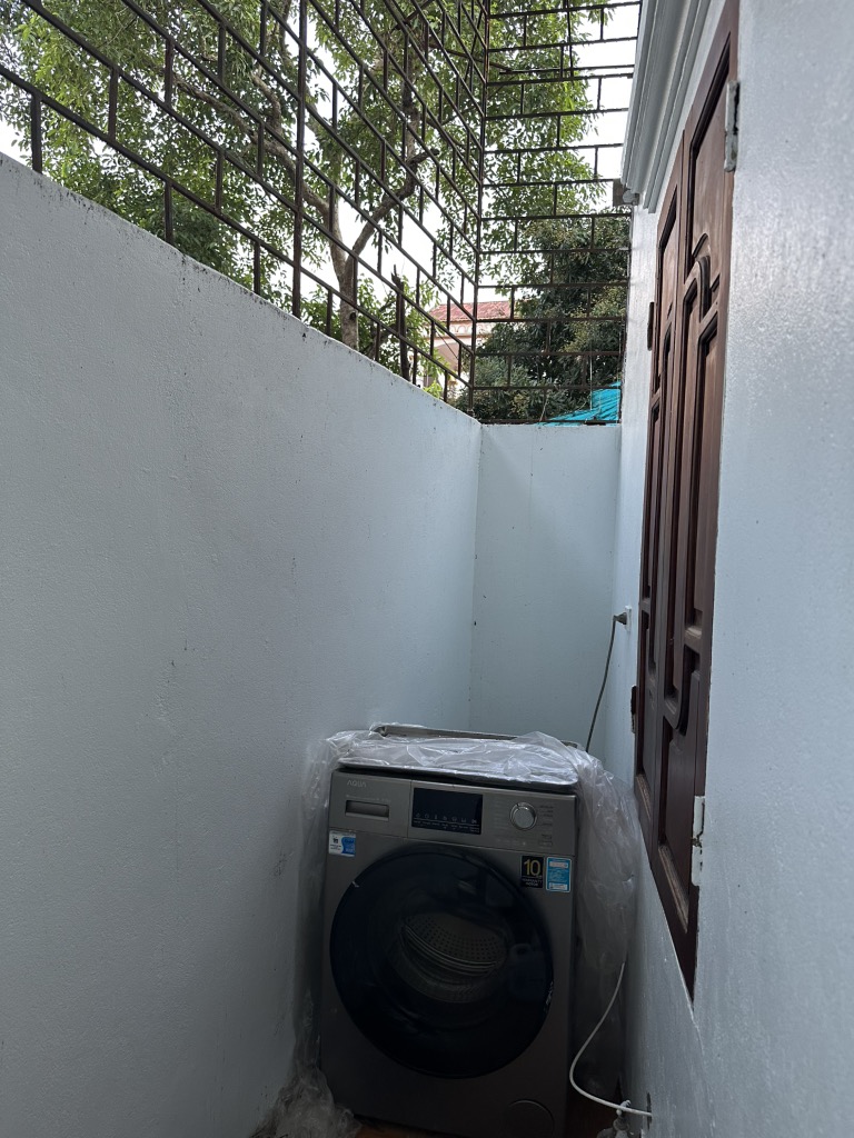Bán nhà riêng 2 tầng tại Thôn Thanh Ninh, xax Kim Anh, diện tích 81.5mv ➡️ chỉ việc dọn vào ở ngay!