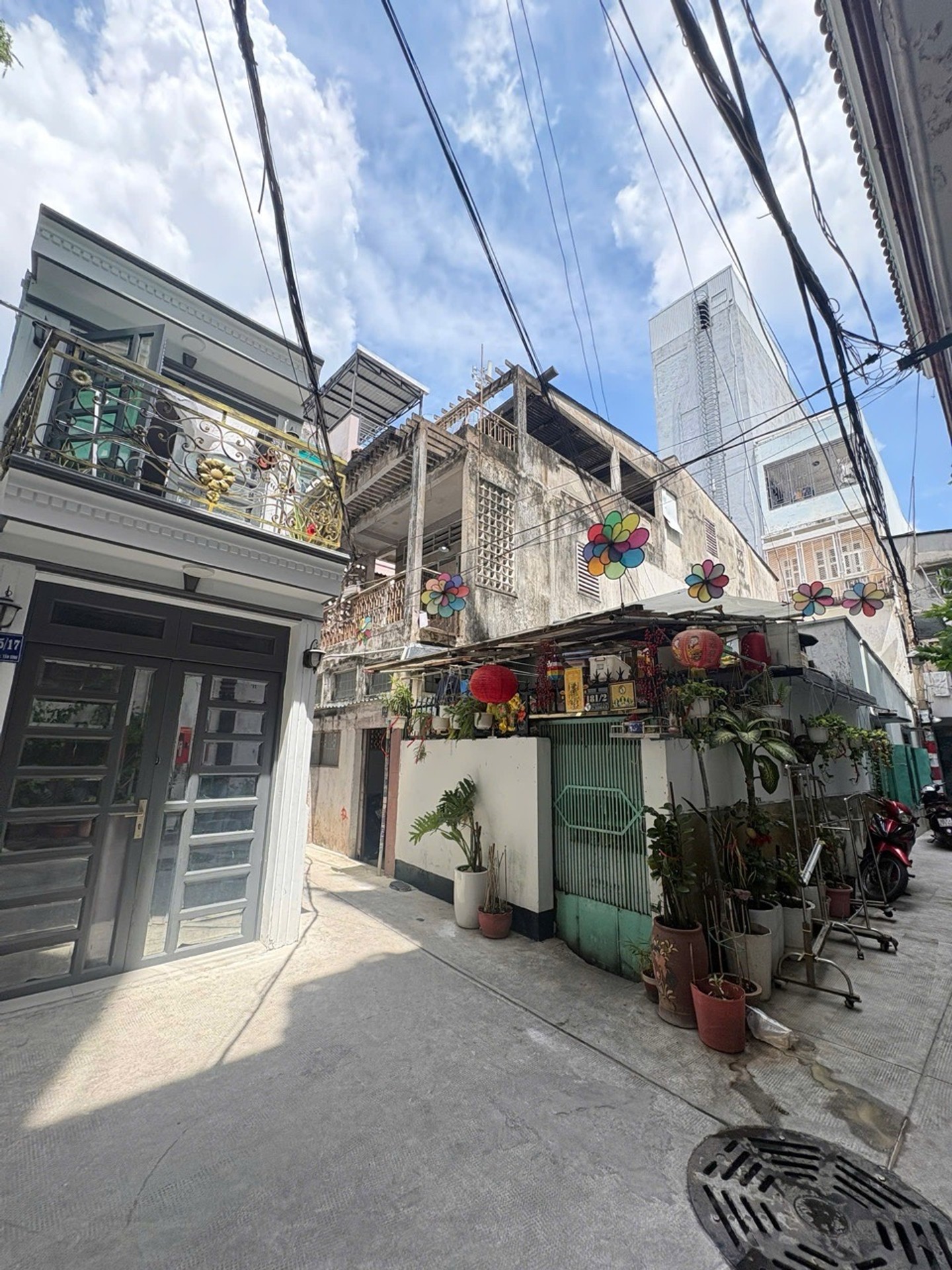 Nhà 3 mặt thoáng Phạm Văn Hai - Cơ hội đầu tư đắc giá