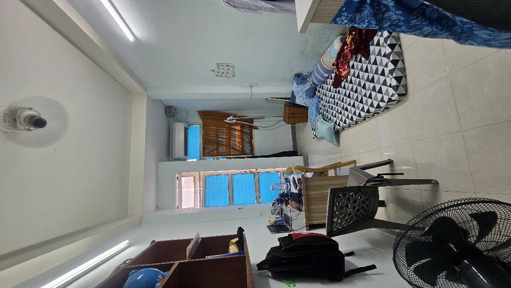 Nhà phố đẳng cấp với thiết kế tối ưu giữa trung tâm thành phố quận 10