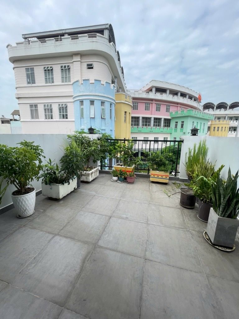 Nhà riêng 3 tầng hẻm ô tô Tân Sơn Nhì, giá 8,4 tỷ
