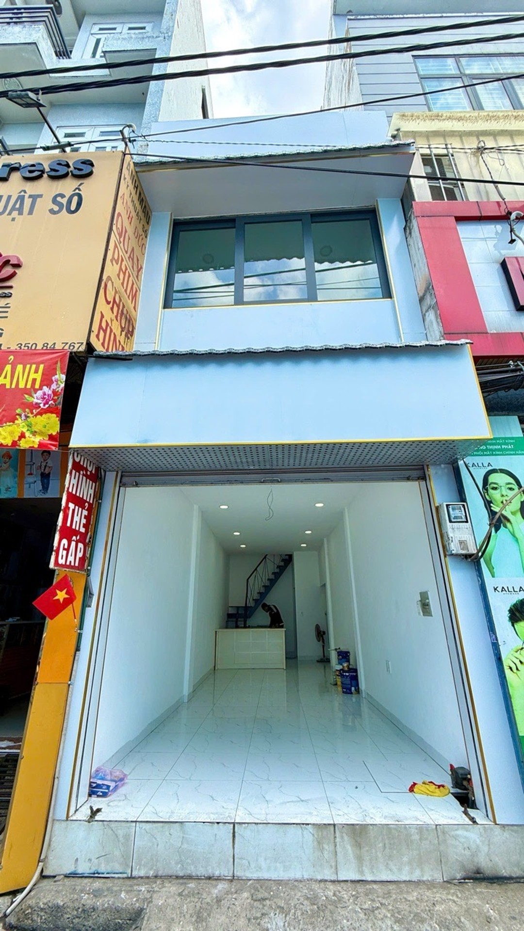 Nhà Mặt Phố Phạm Phú Thứ, Vừa Ở Vừa Kinh Doanh, Giá Hấp Dẫn