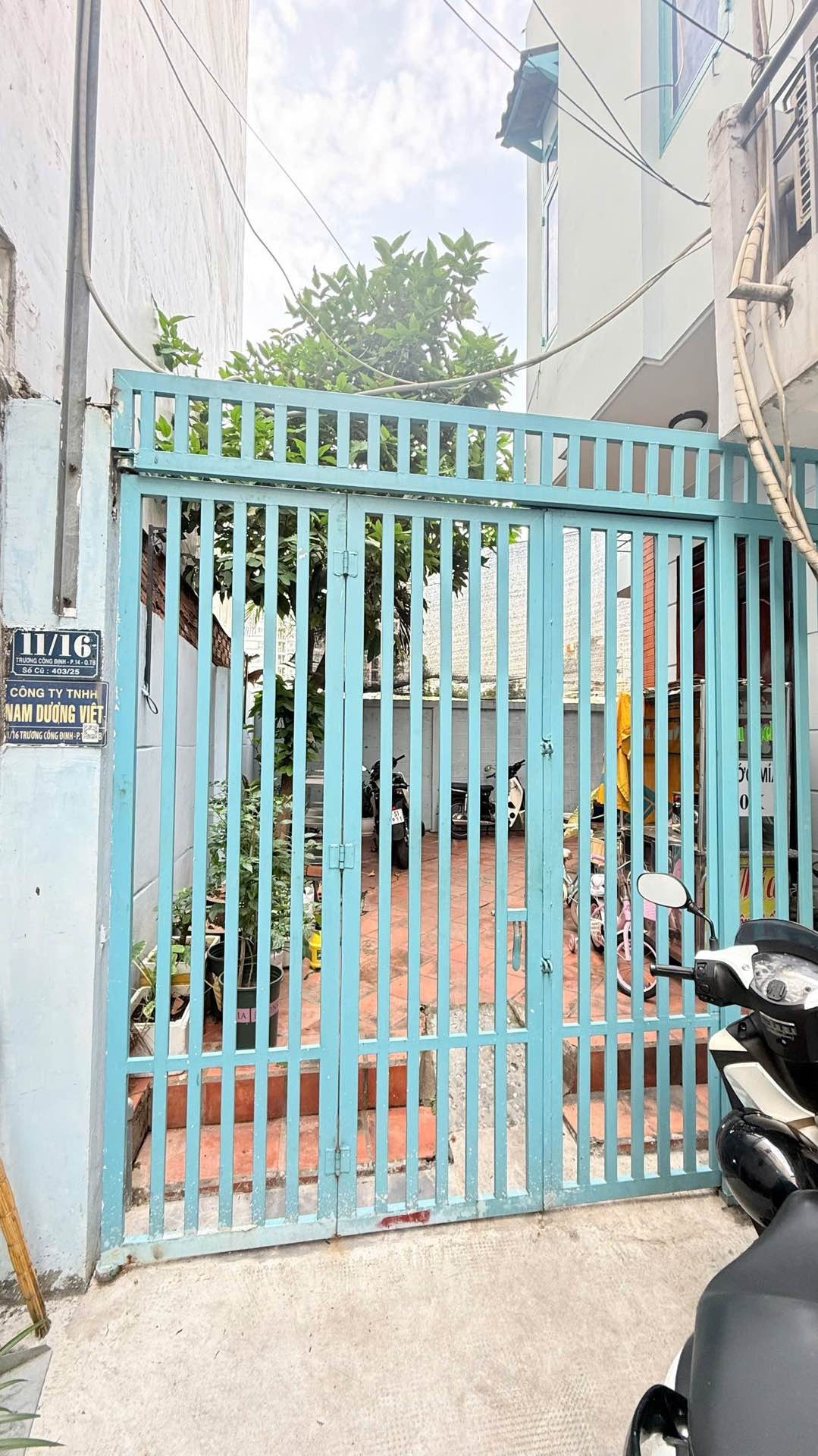 Nhà 3 Tầng Tân Bình Giá Sốc, Sẵn Sổ Chính Chủ