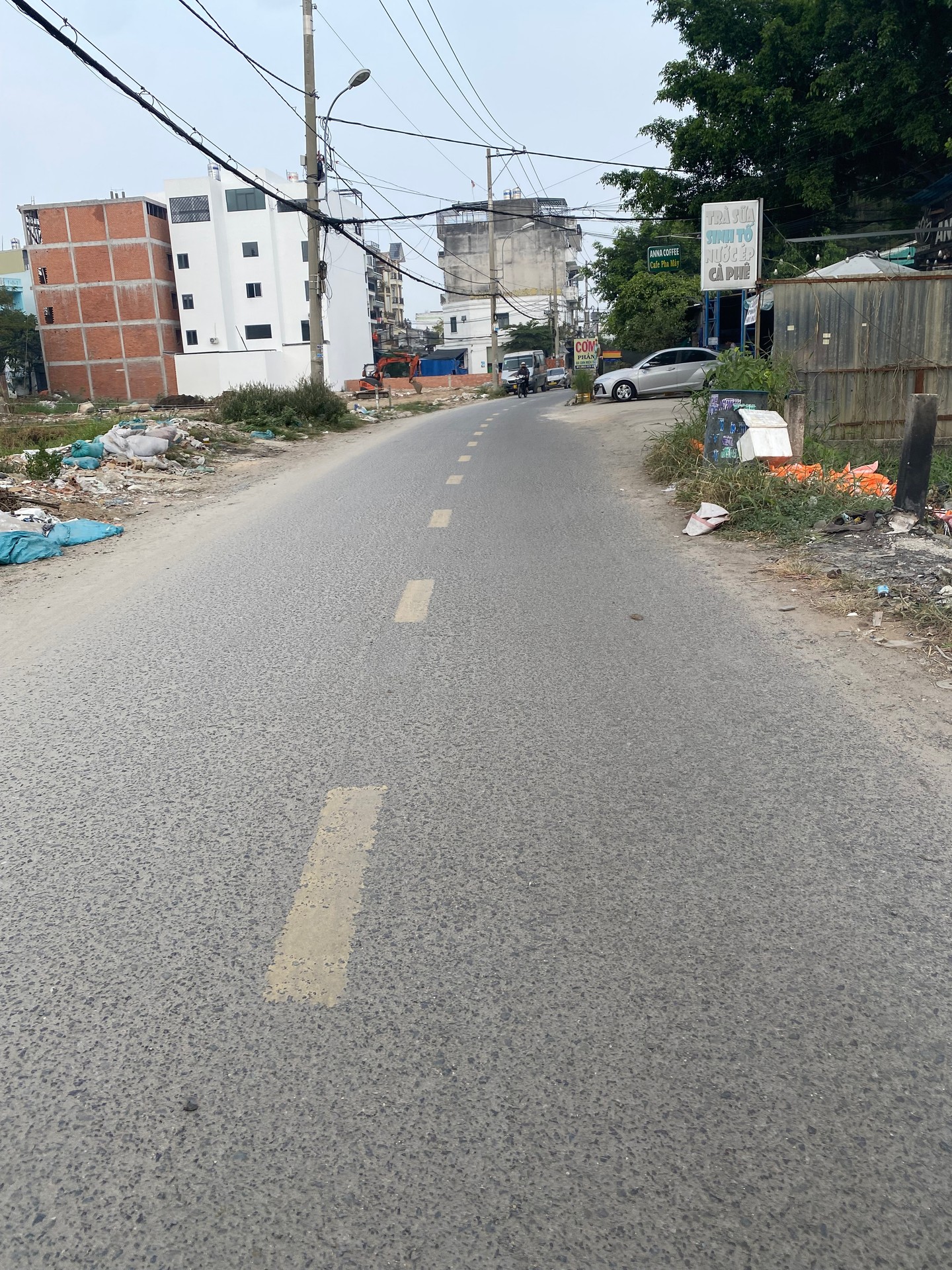 🔥 ĐẤT PHẠM VĂN CỘI – CỦ CHI | NGANG 5,7M – ĐƯỜNG 12M – CHỈ 1,8 TỶ 🔥