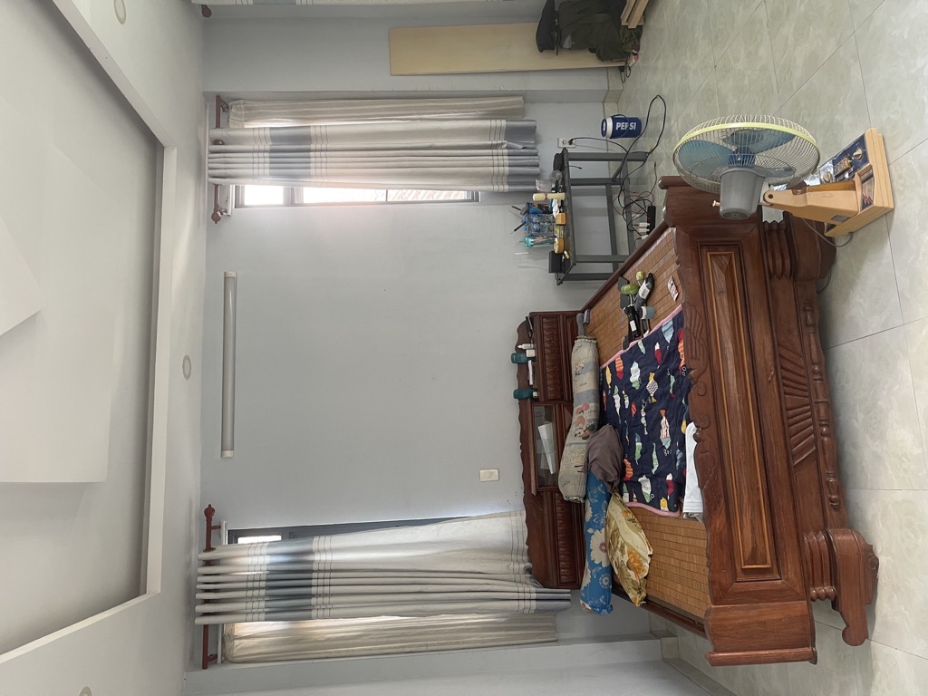 Bán nhà riêng 5 tầng 56,1m2 hướng Đông tại phường 12 Tân Bình