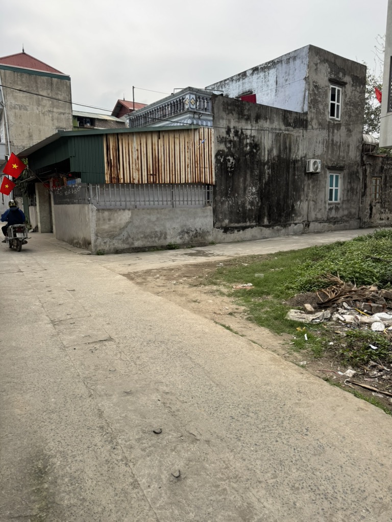 Đất trung tâm huyện, giá sốc, cơ hội hiếm