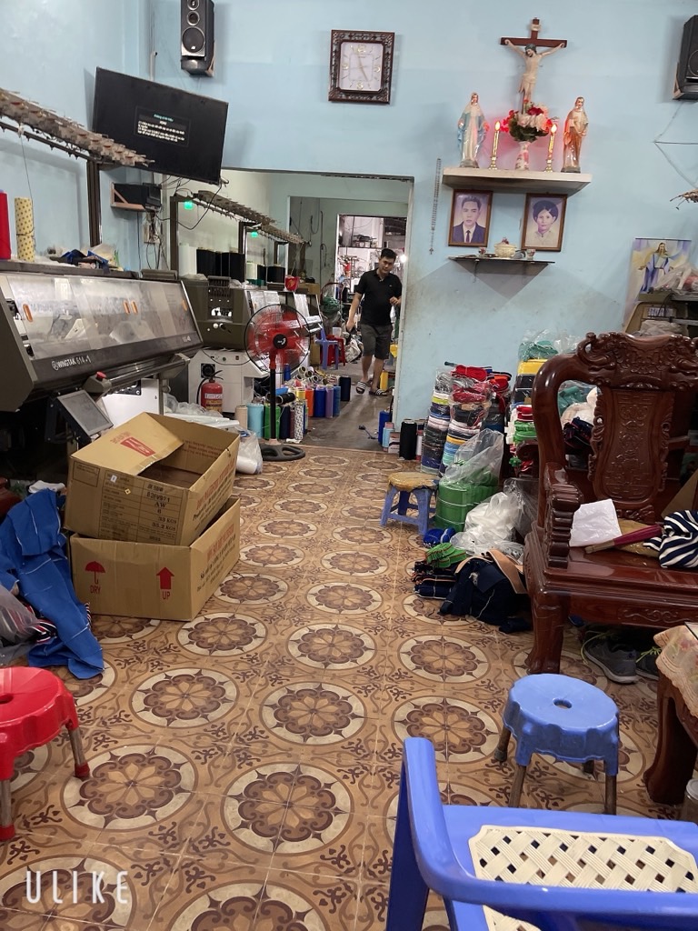 Nhà mặt phố Tân Bình giá sốc, diện tích rộng, cực tiện kinh doanh