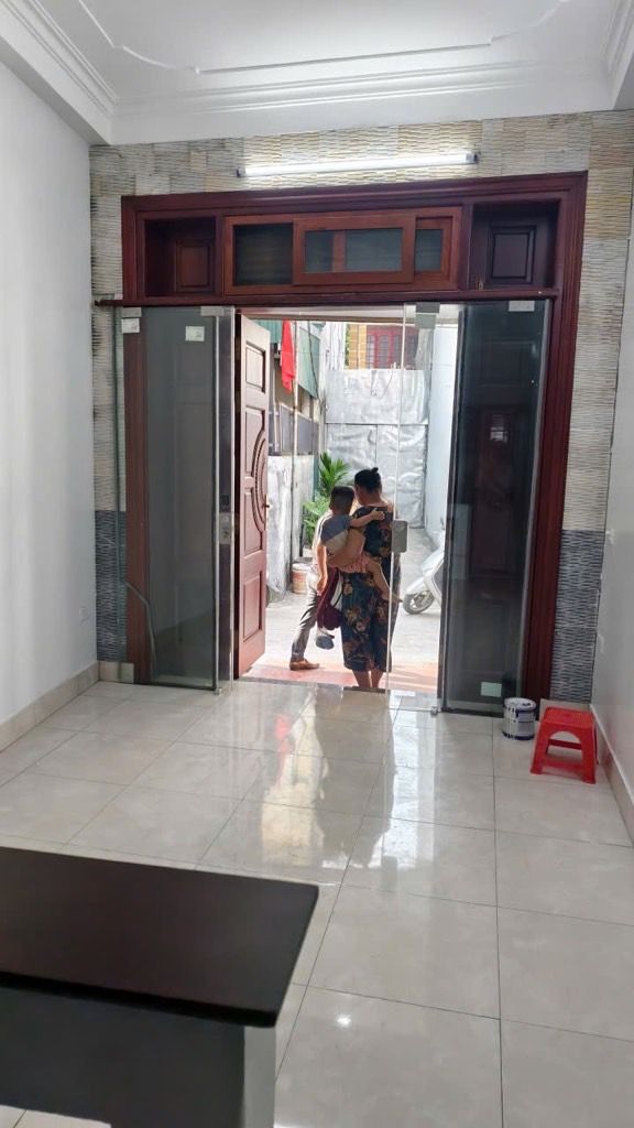 NHÀ MỚI TẠI NỘI AM, NAM PHÙ