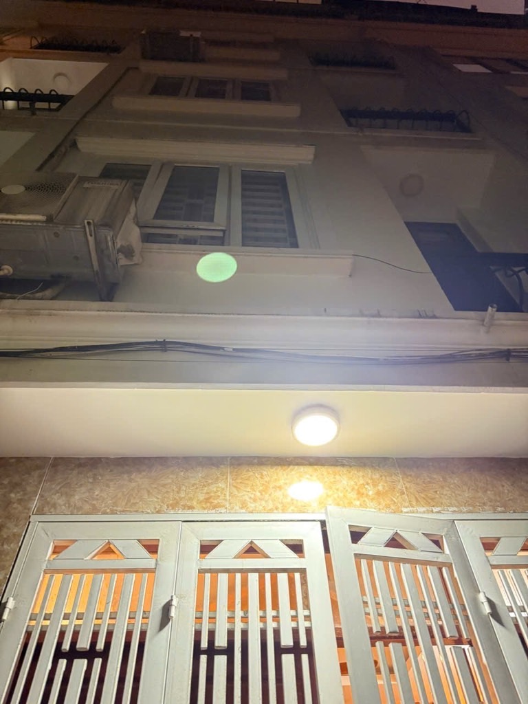 Bán nhà 6 tầng có ô tô đỗ cửa tại trung tâm quận Bạch Mai