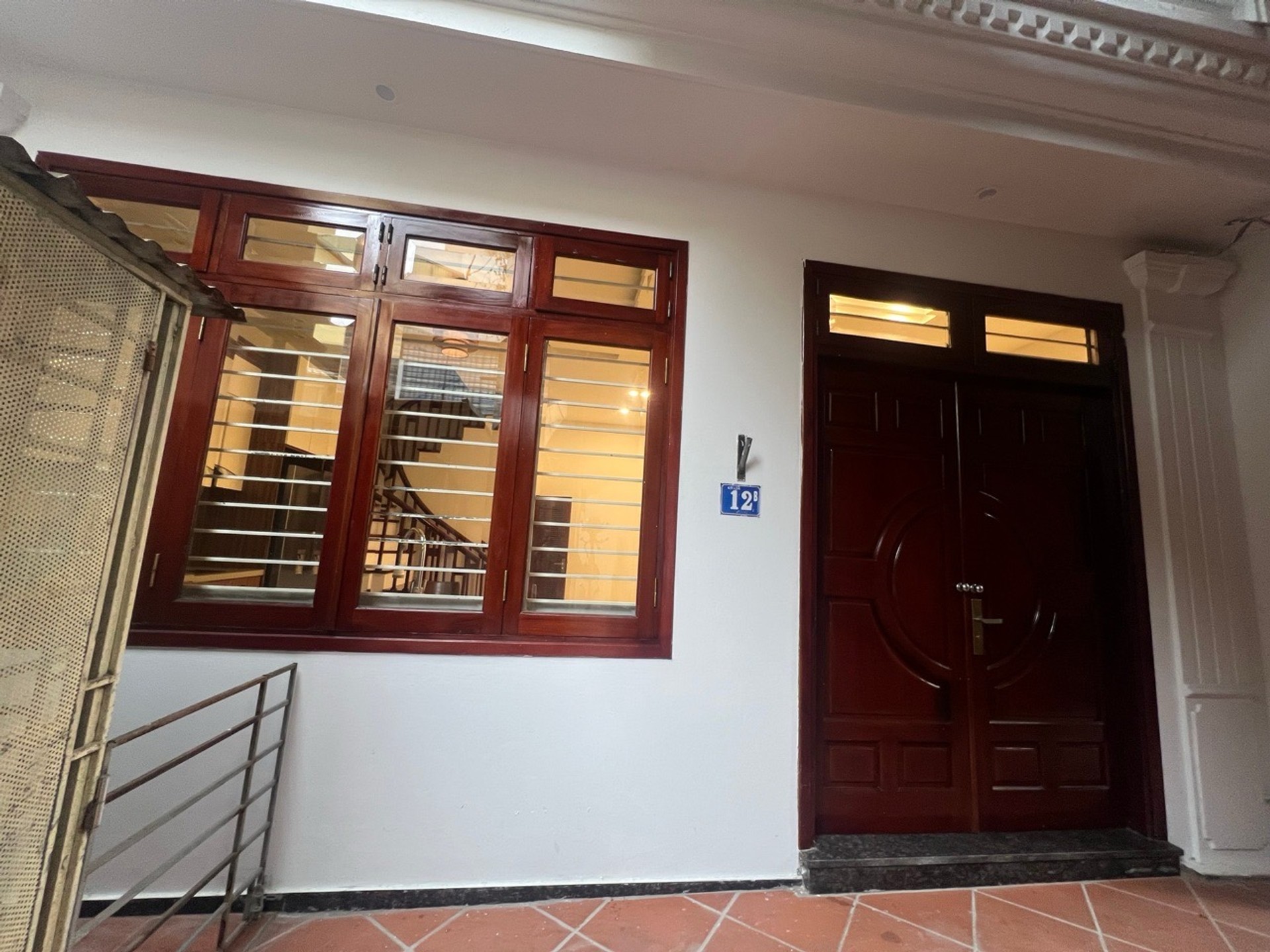Cơ hội sở hữu nhà 4 tầng đẹp ngay trung tâm Bồ Đề với giá hấp dẫn