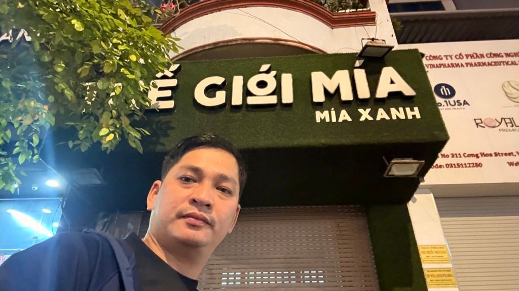 Nhà mặt tiền đường 40m Tân Bình - Kinh doanh thuận lợi