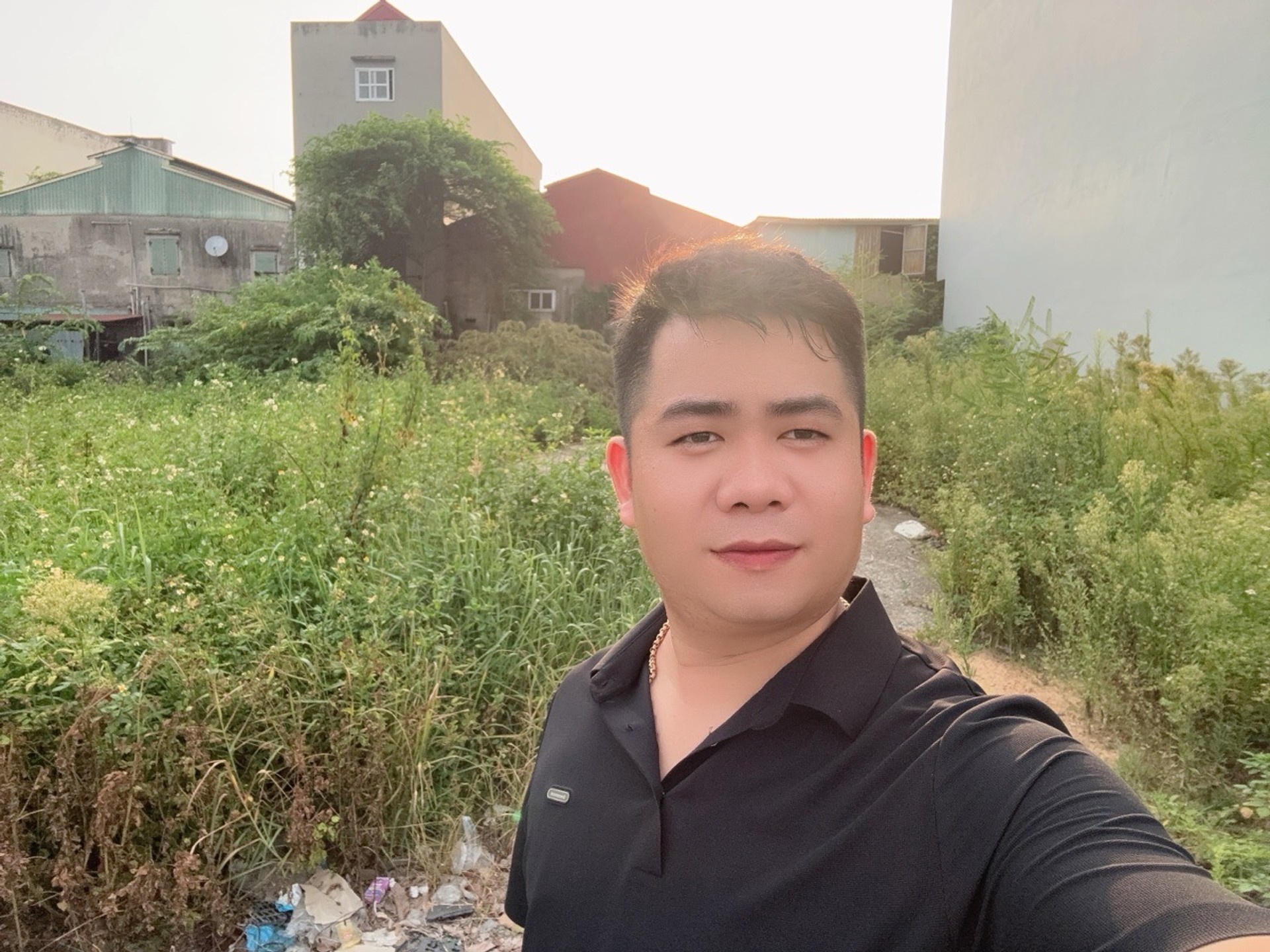 Bán nhà đẹp Bắc Ninh