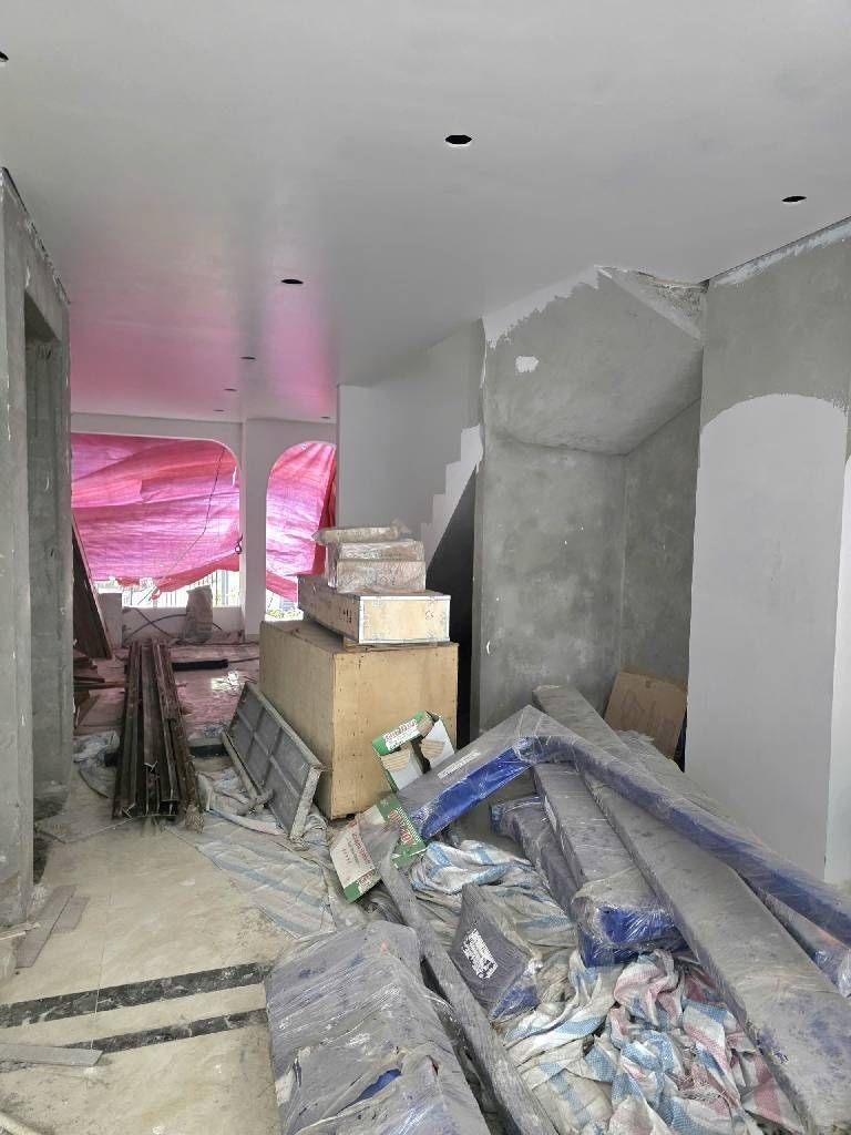 Bán biệt thự liền kề 4 tầng 90m² ở Tam Trinh giá 32 tỷ