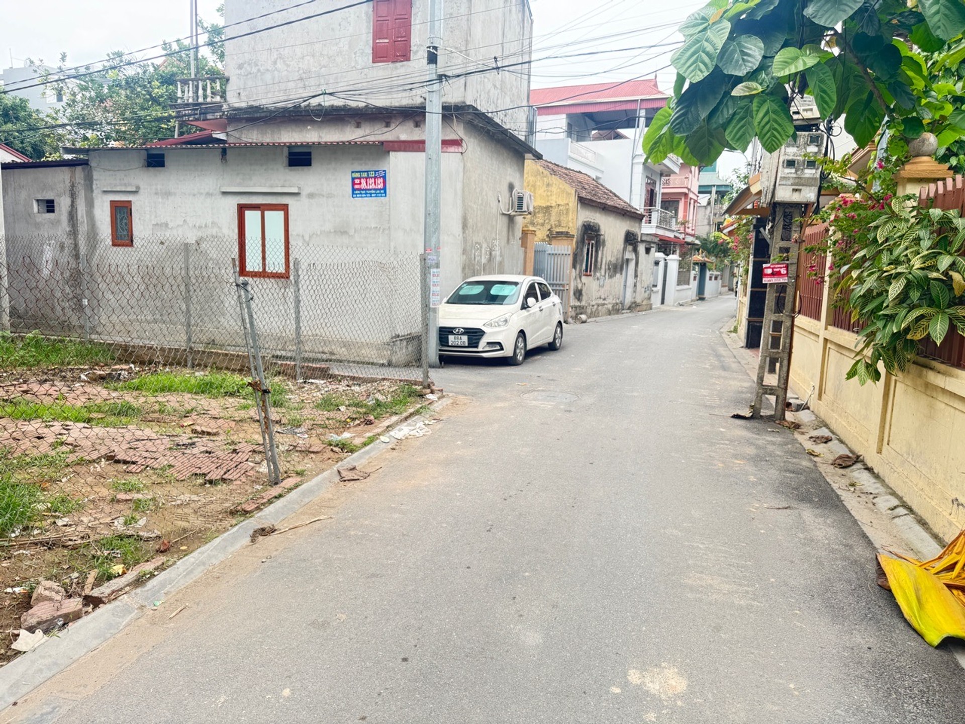 NHÀ 4 TẦNG MAI LÂM – CHỦ CAM KẾT HOÀN THIỆN, KHÁCH CHỈ VIỆC XÁCH VALI VỀ Ở – 500M CẦU ĐÔNG TRÙ
