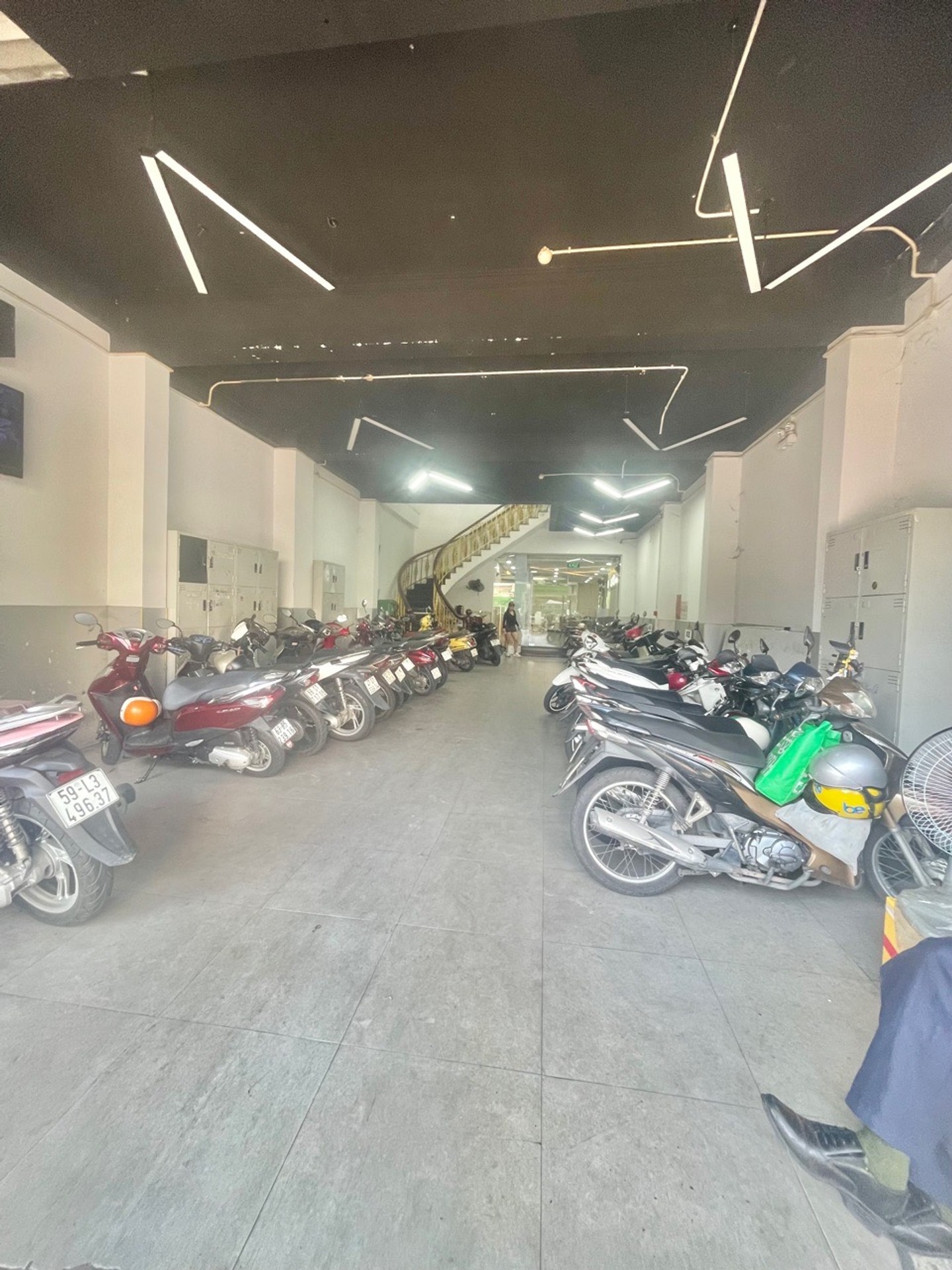 Bán nhà mặt phố 5 tầng tại phường An Đông, quận 5, diện tích 198.8 m2, giá 74 tỷ đồng