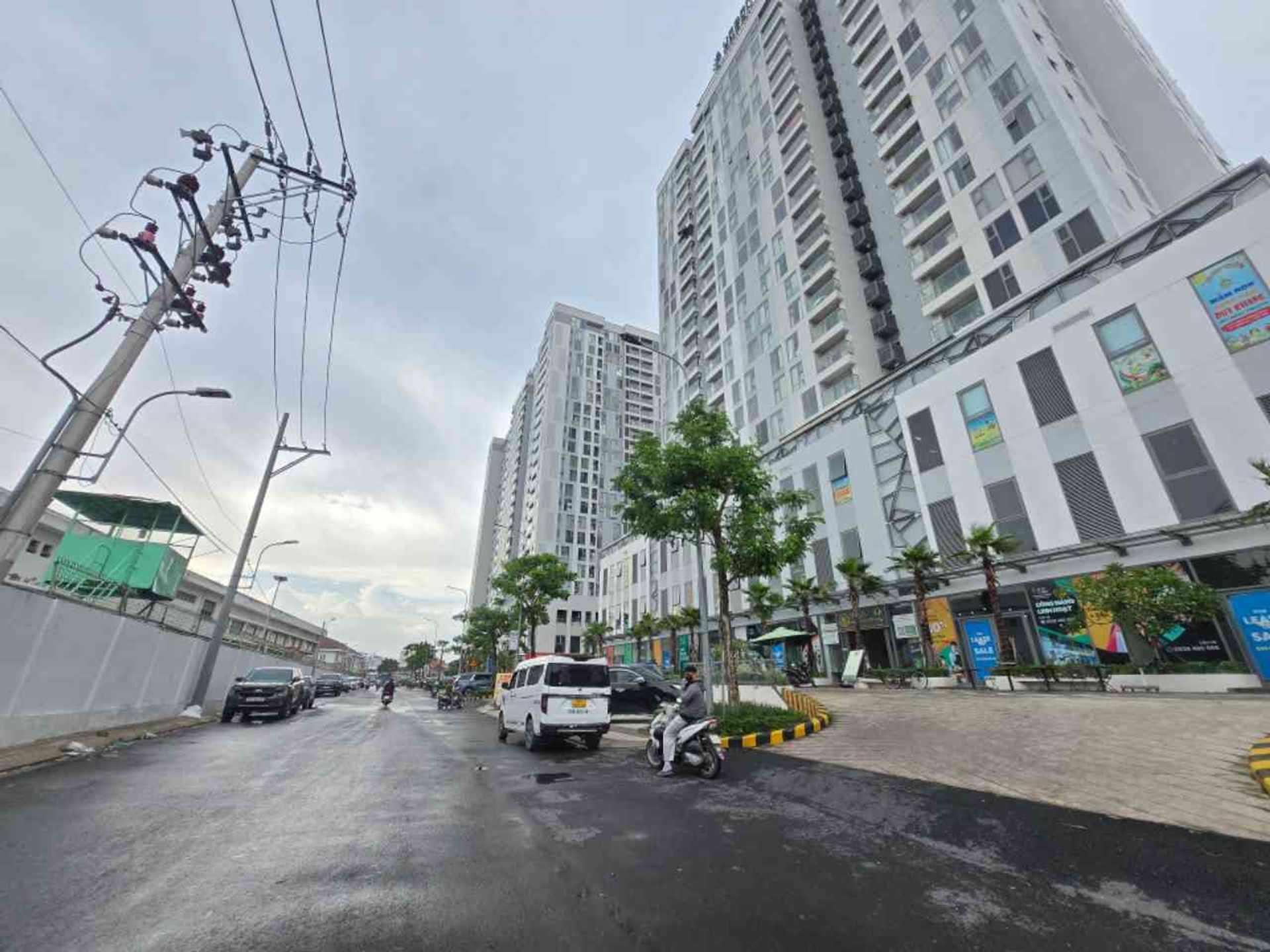 Cơ hội hiếm có: Nhà mặt phố kinh doanh vị trí đắc địa giá chỉ 6,9 tỷ