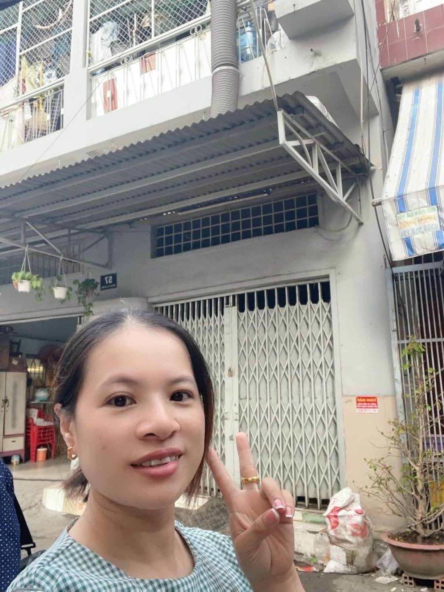Nhà Nghĩa Hoà 5 tầng, 4PN rộng rãi, giá tốt