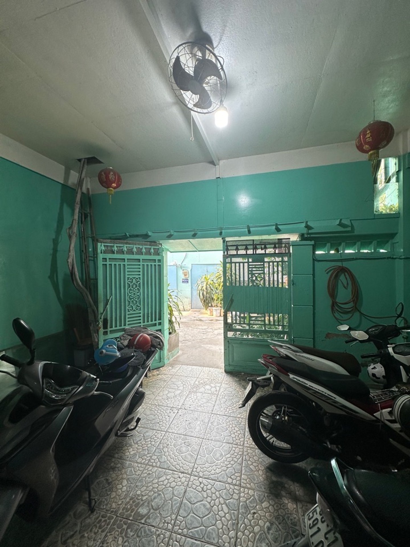 Cơ hội sở hữu nhà 11 phòng cho thuê thu nhập hấp dẫn tại Bình Tân